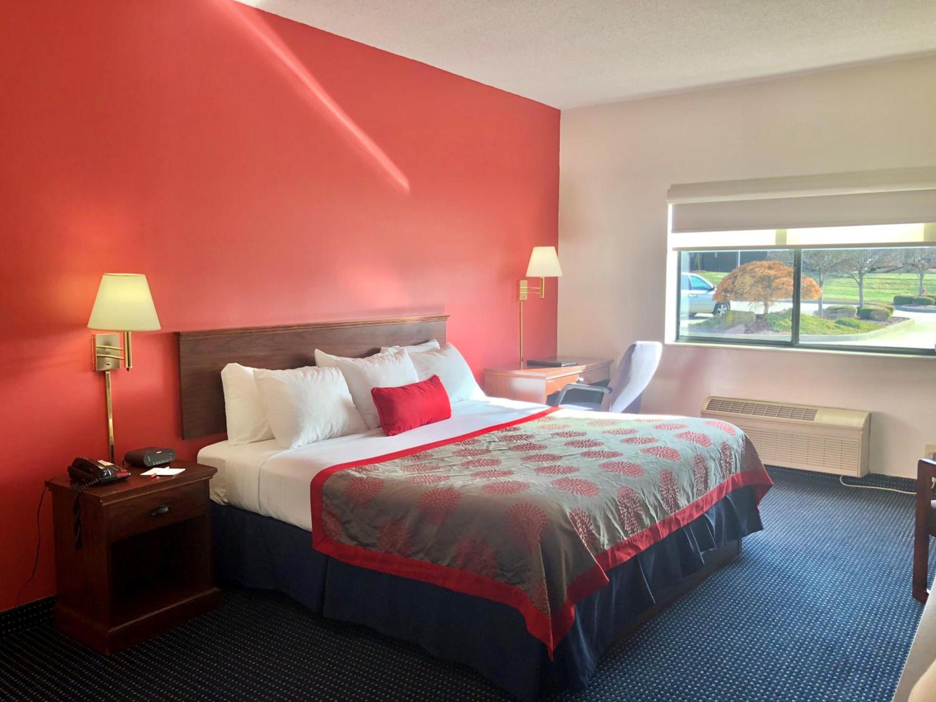 Ramada Limited - Mount Sterling photo 12