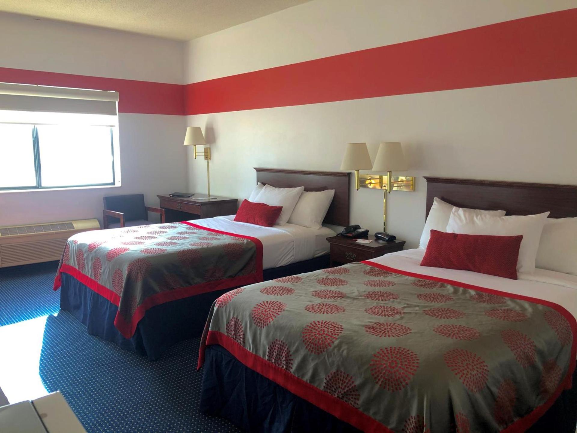Ramada Limited - Mount Sterling photo 14