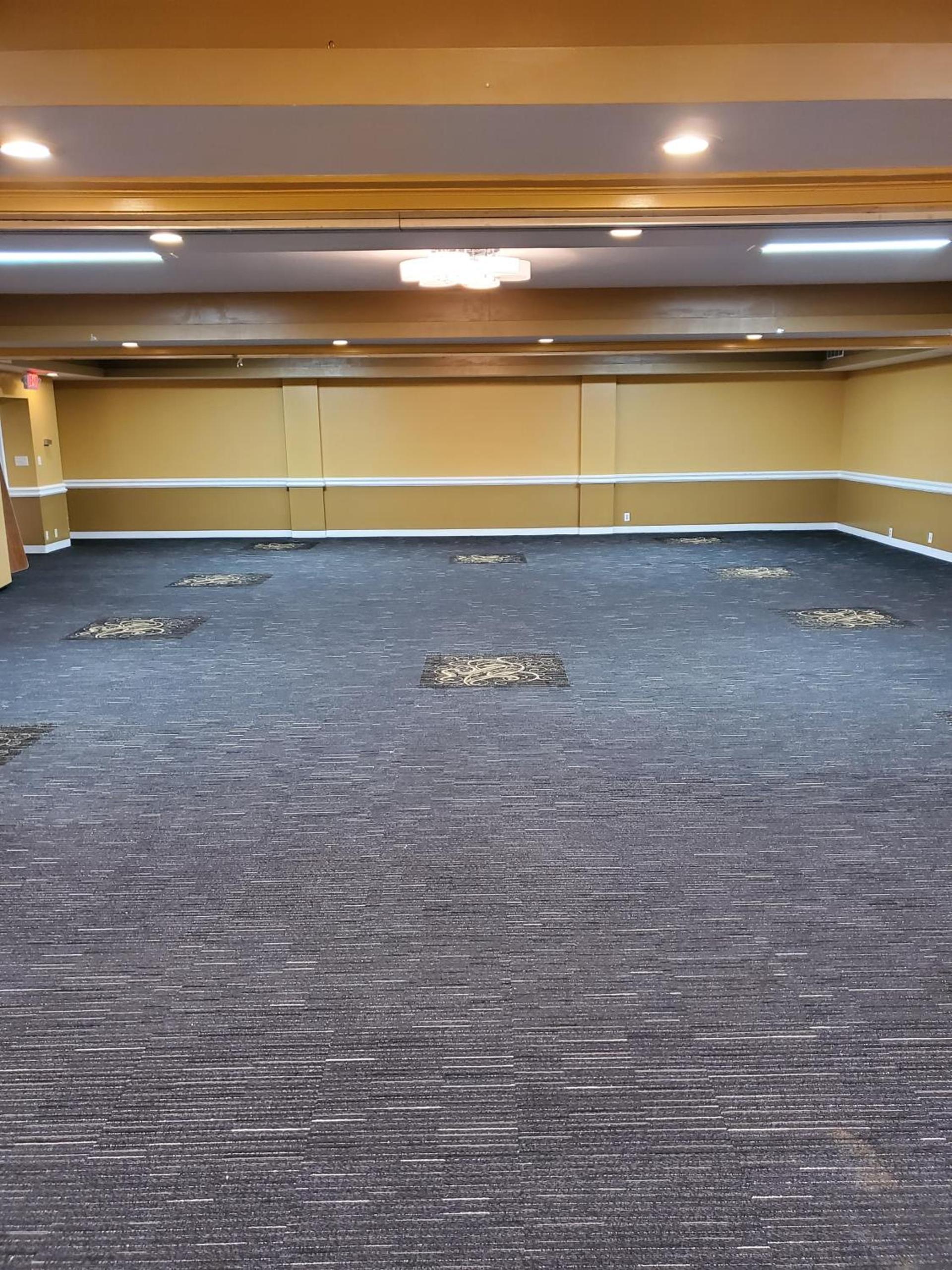 Jackson Hotel And Convention Center photo 5