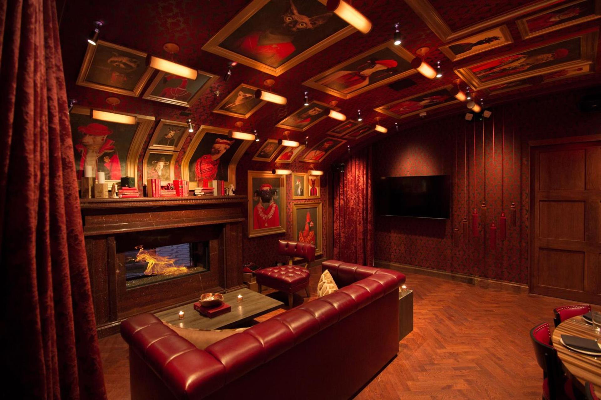The Maritime Hotel photo 10