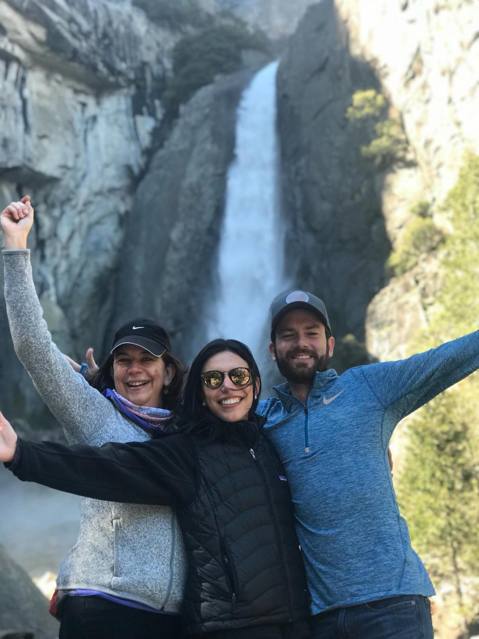 Yosemite Basecamp photo 35