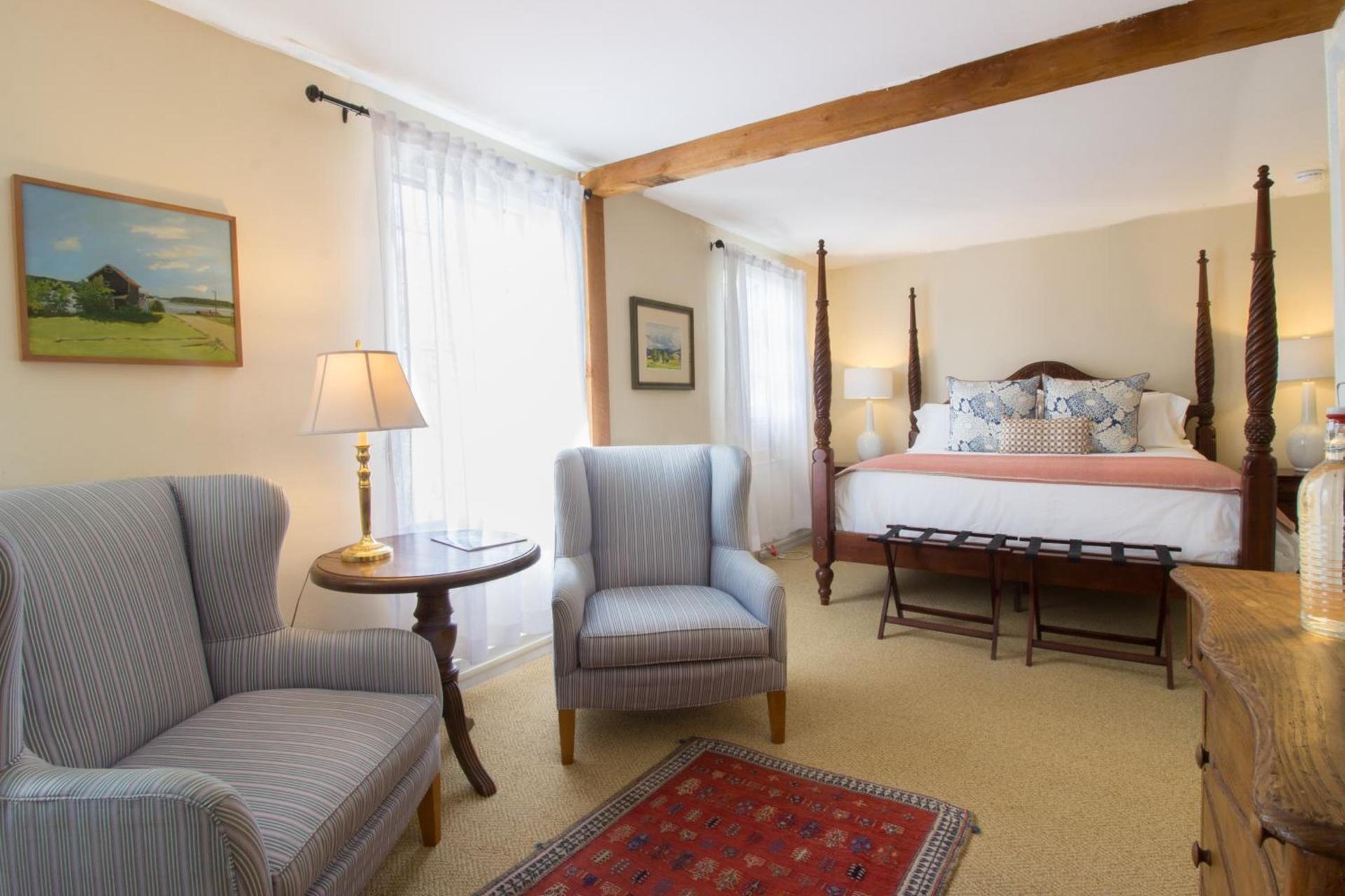 Kedron Valley Inn photo 95