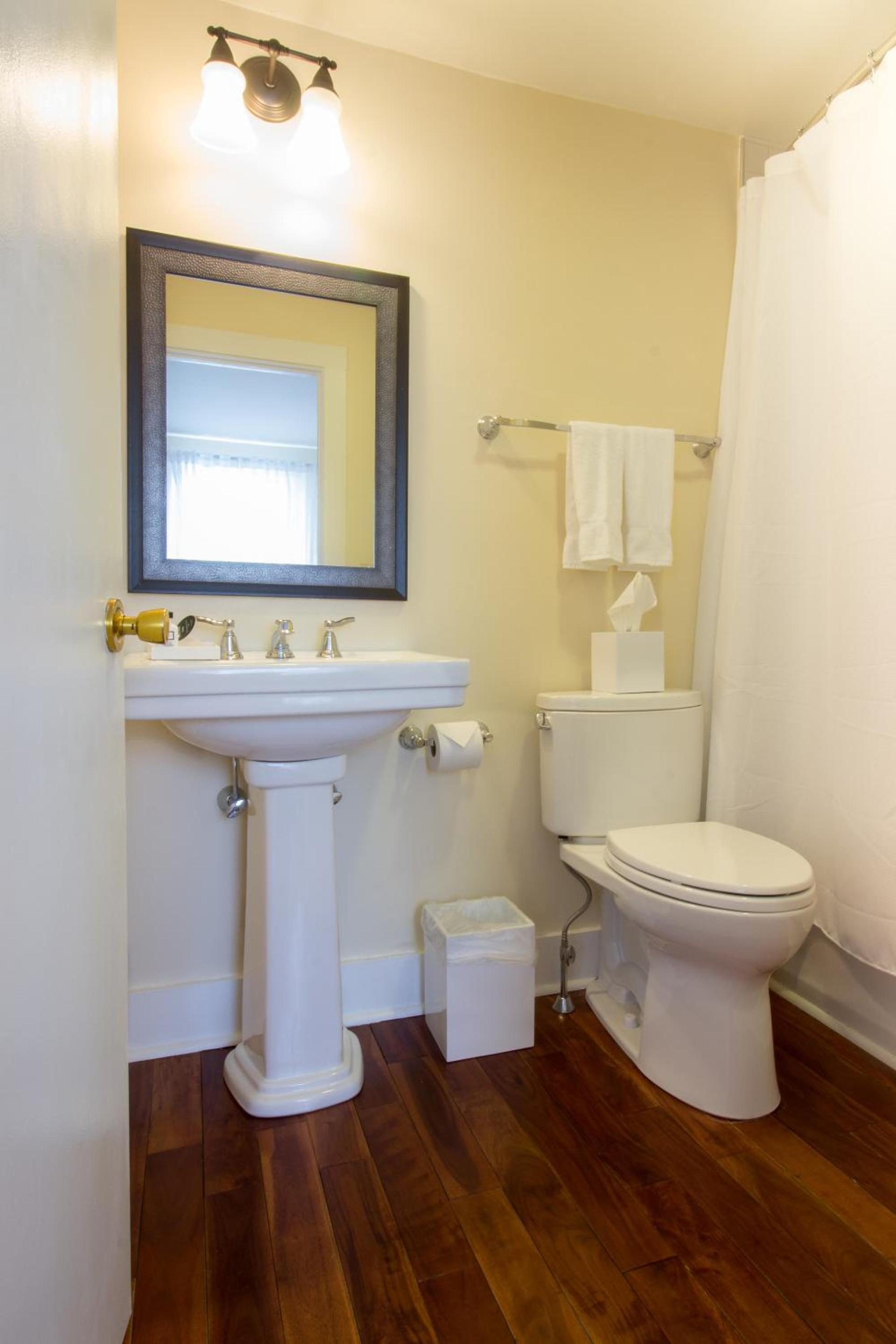 Kedron Valley Inn photo 32
