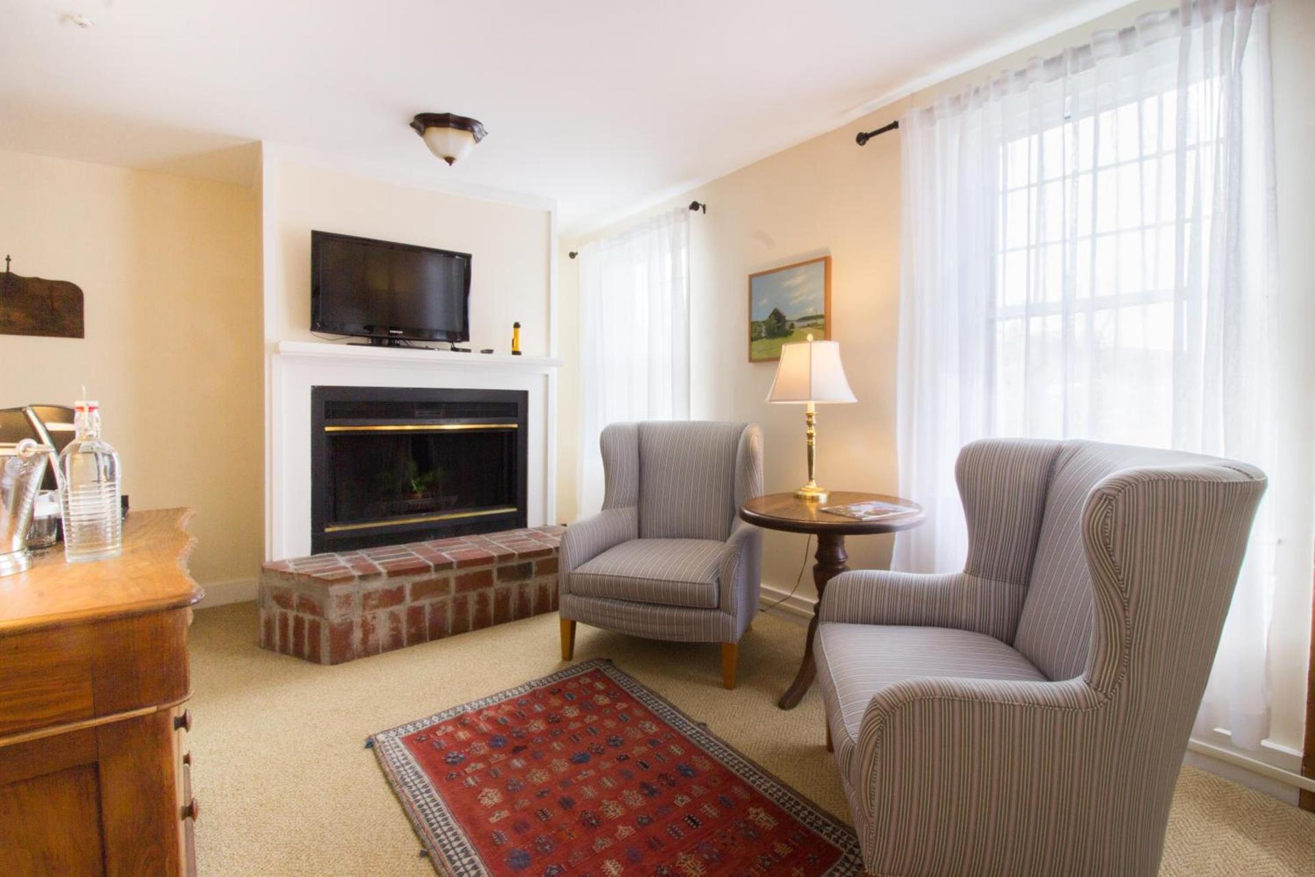 Kedron Valley Inn photo 39