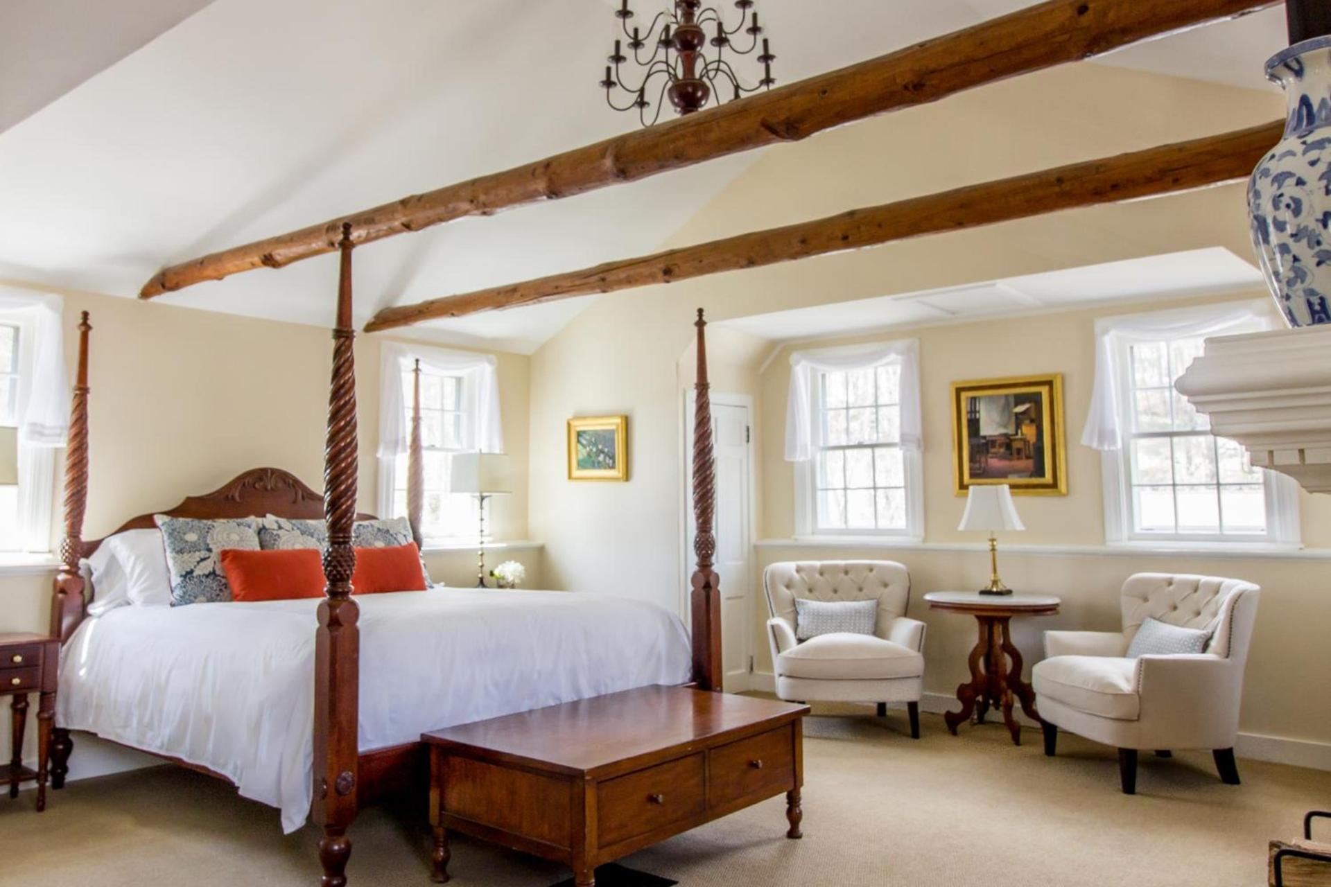 Kedron Valley Inn photo 72