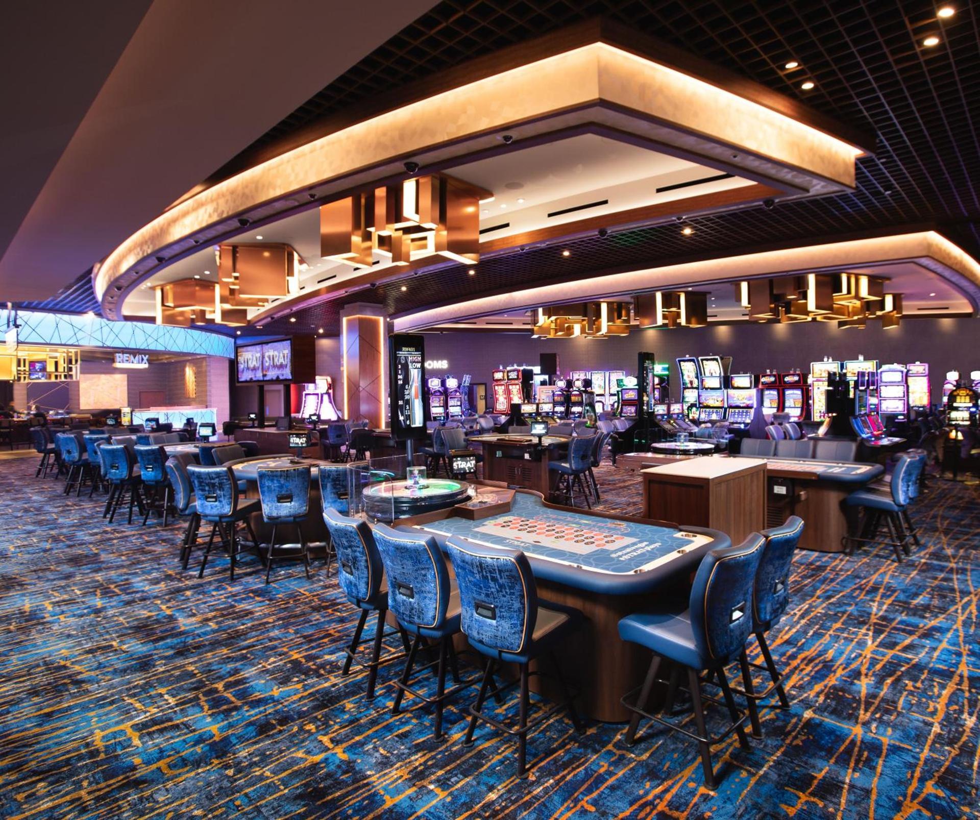 The STRAT Hotel, Casino & Tower photo 7