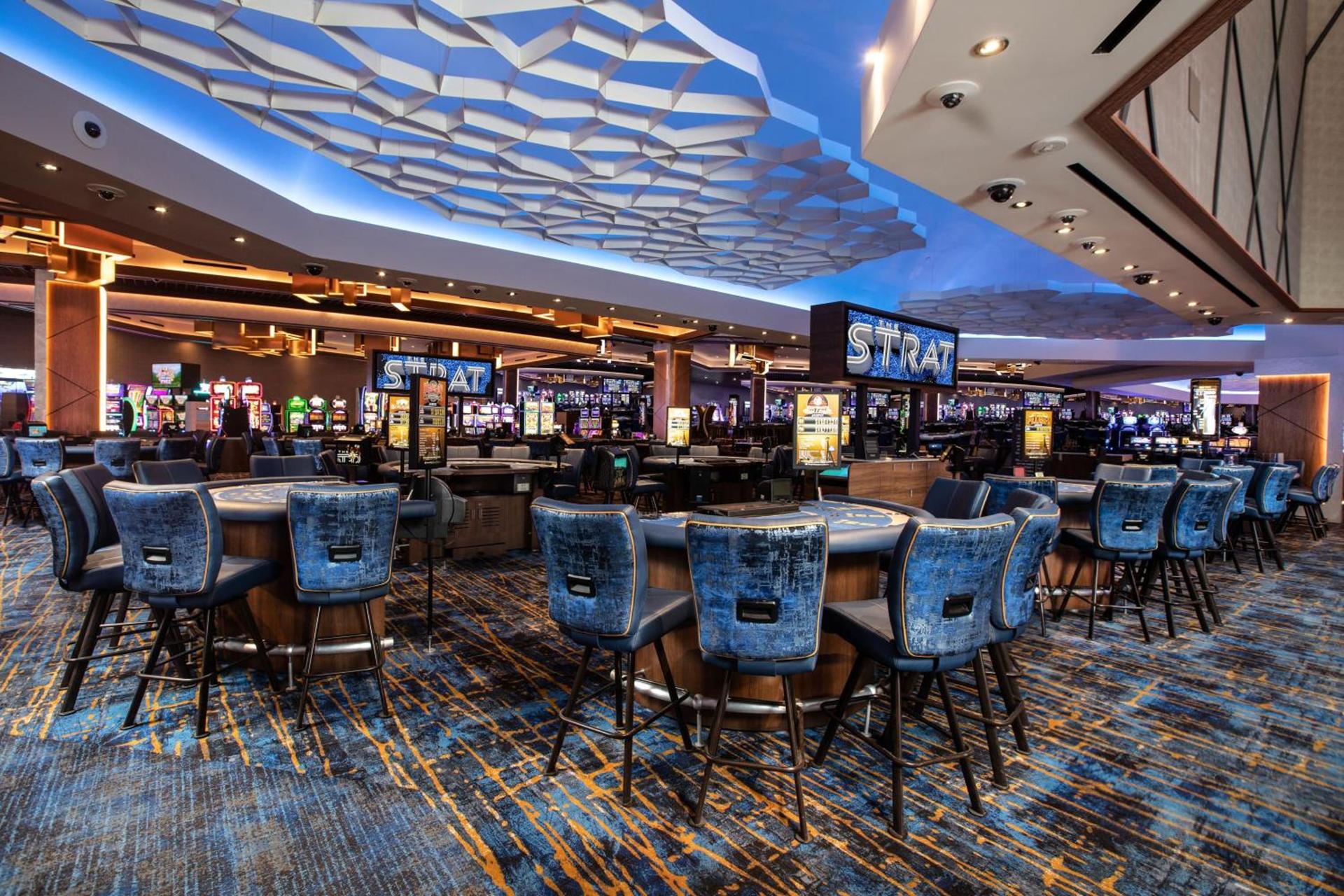 The STRAT Hotel, Casino & Tower photo 8
