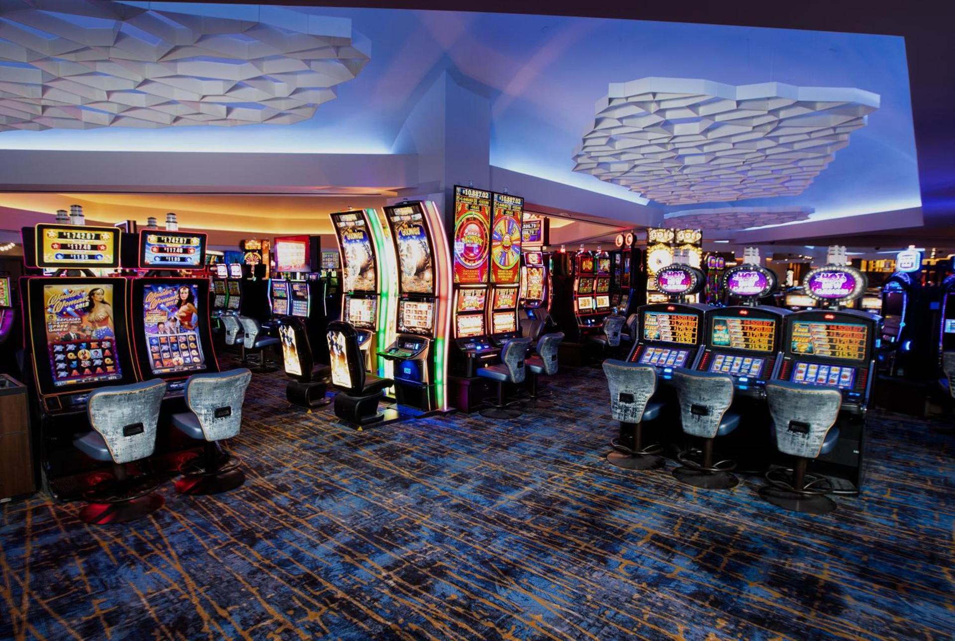 The STRAT Hotel, Casino & Tower photo 9