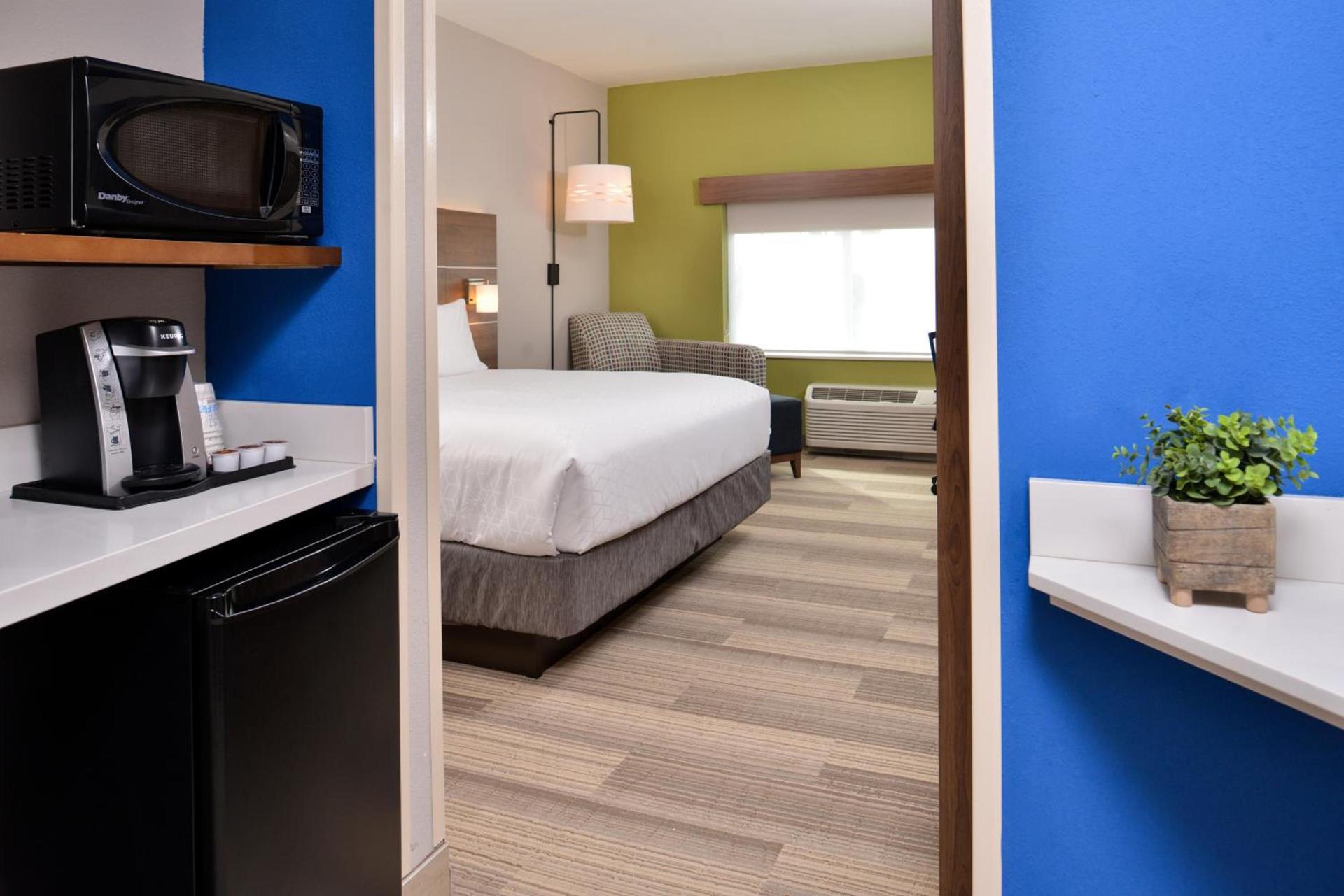 Holiday Inn Express & Suites Alachua - Gainesville Area by IHG photo 46