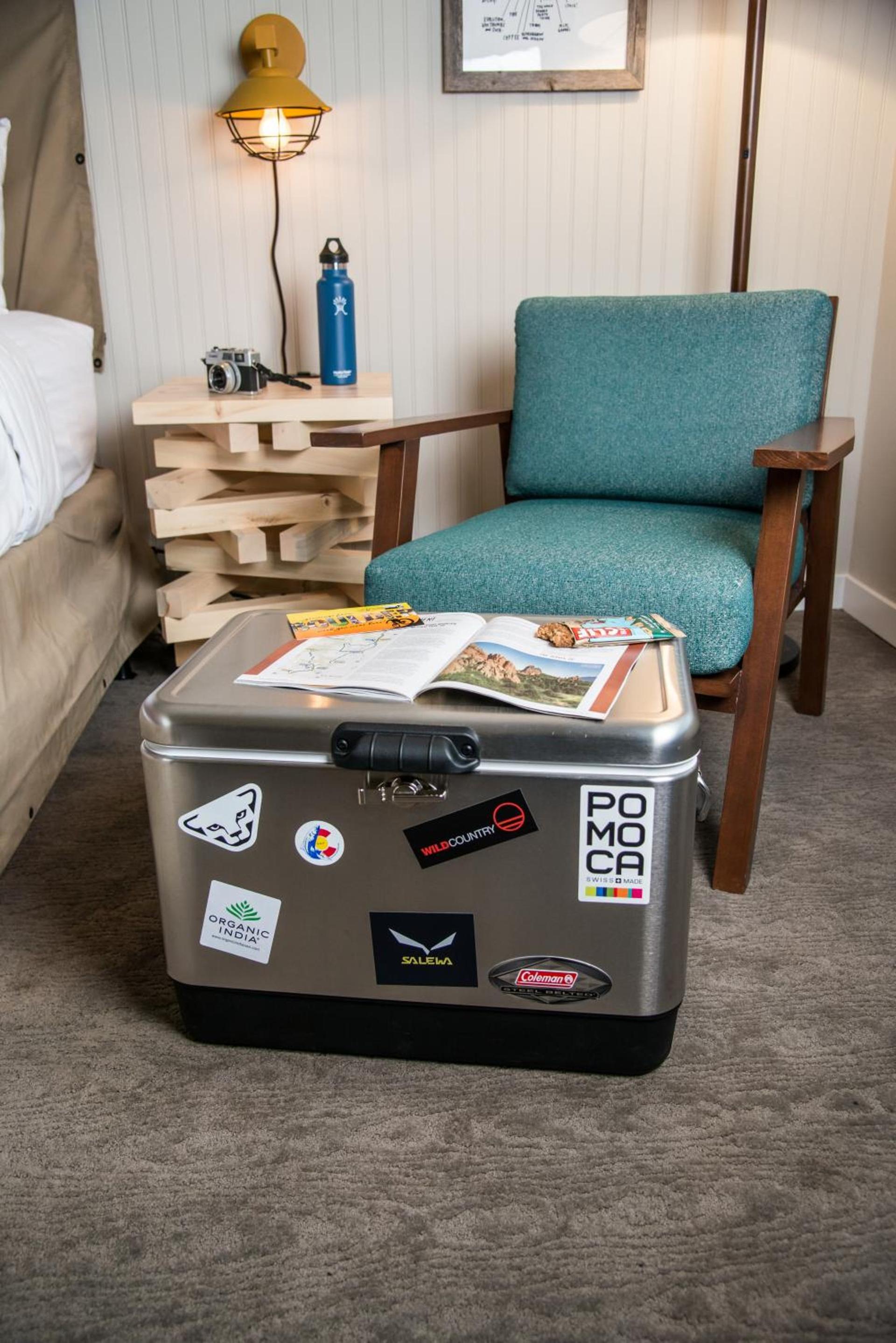 Basecamp Boulder photo 7