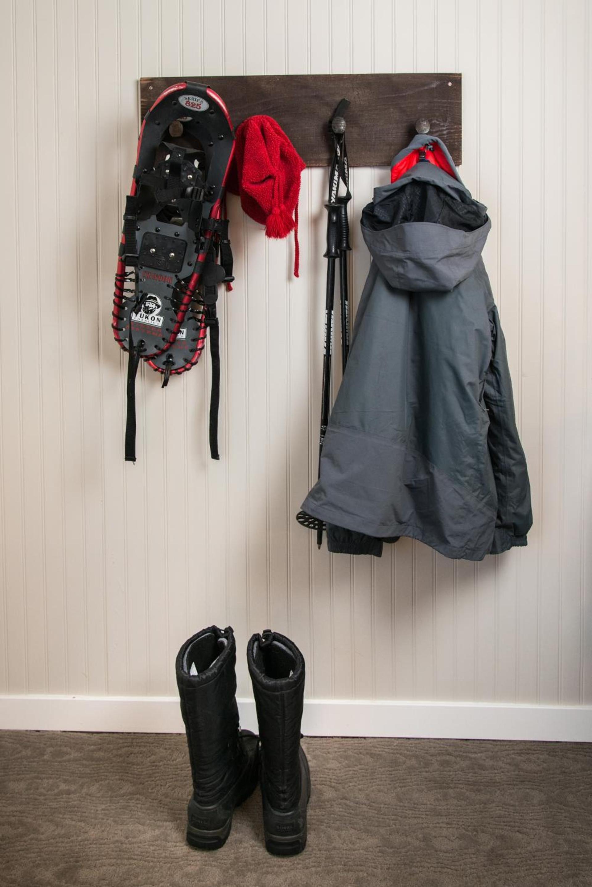 Basecamp Boulder photo 4