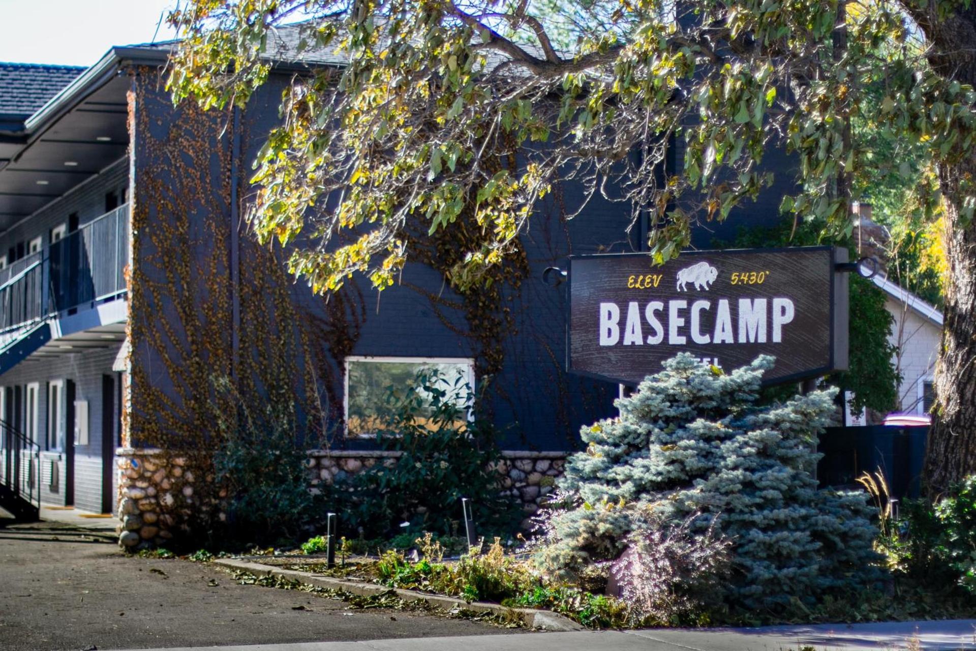 Basecamp Boulder photo 3
