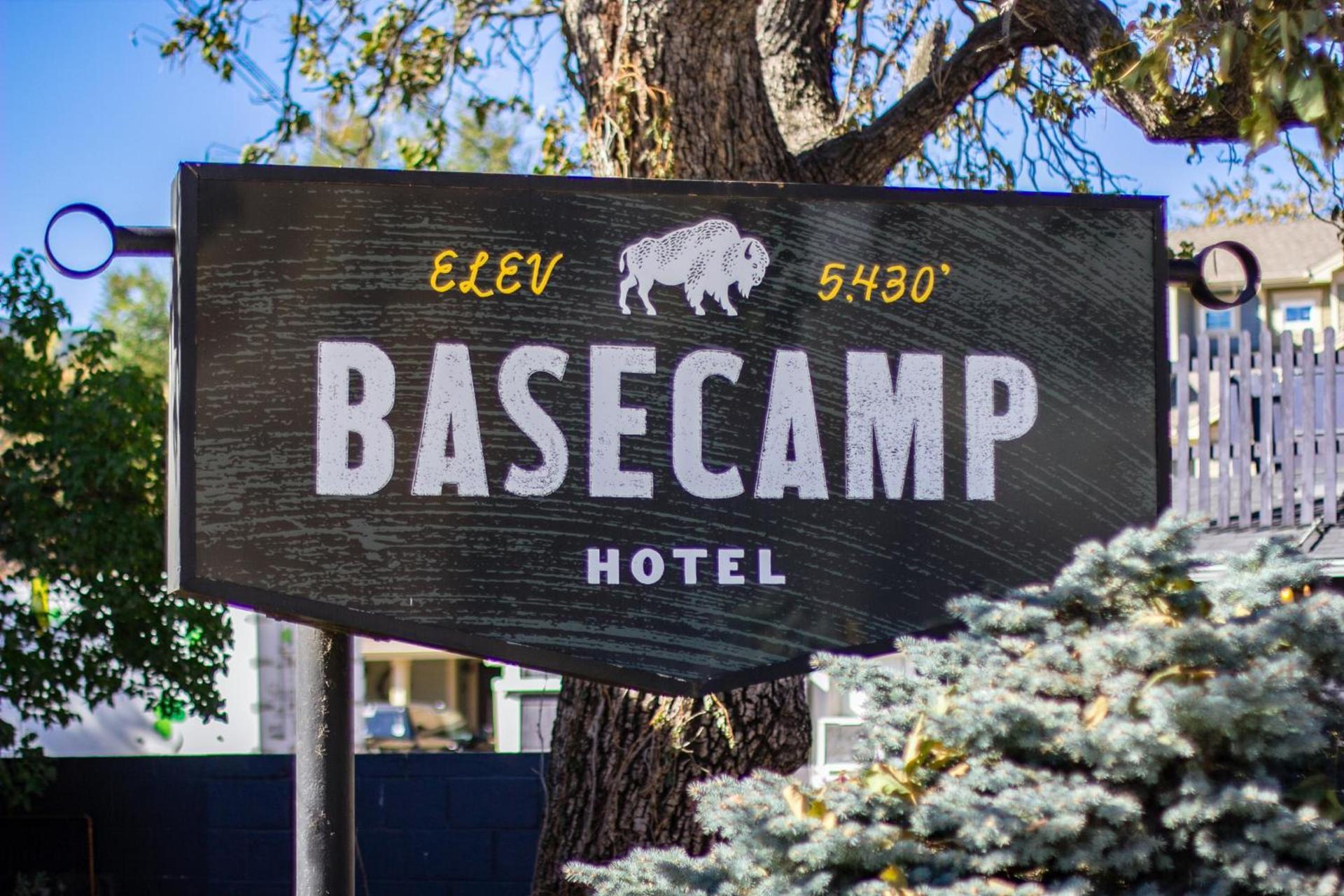 Basecamp Boulder photo 28
