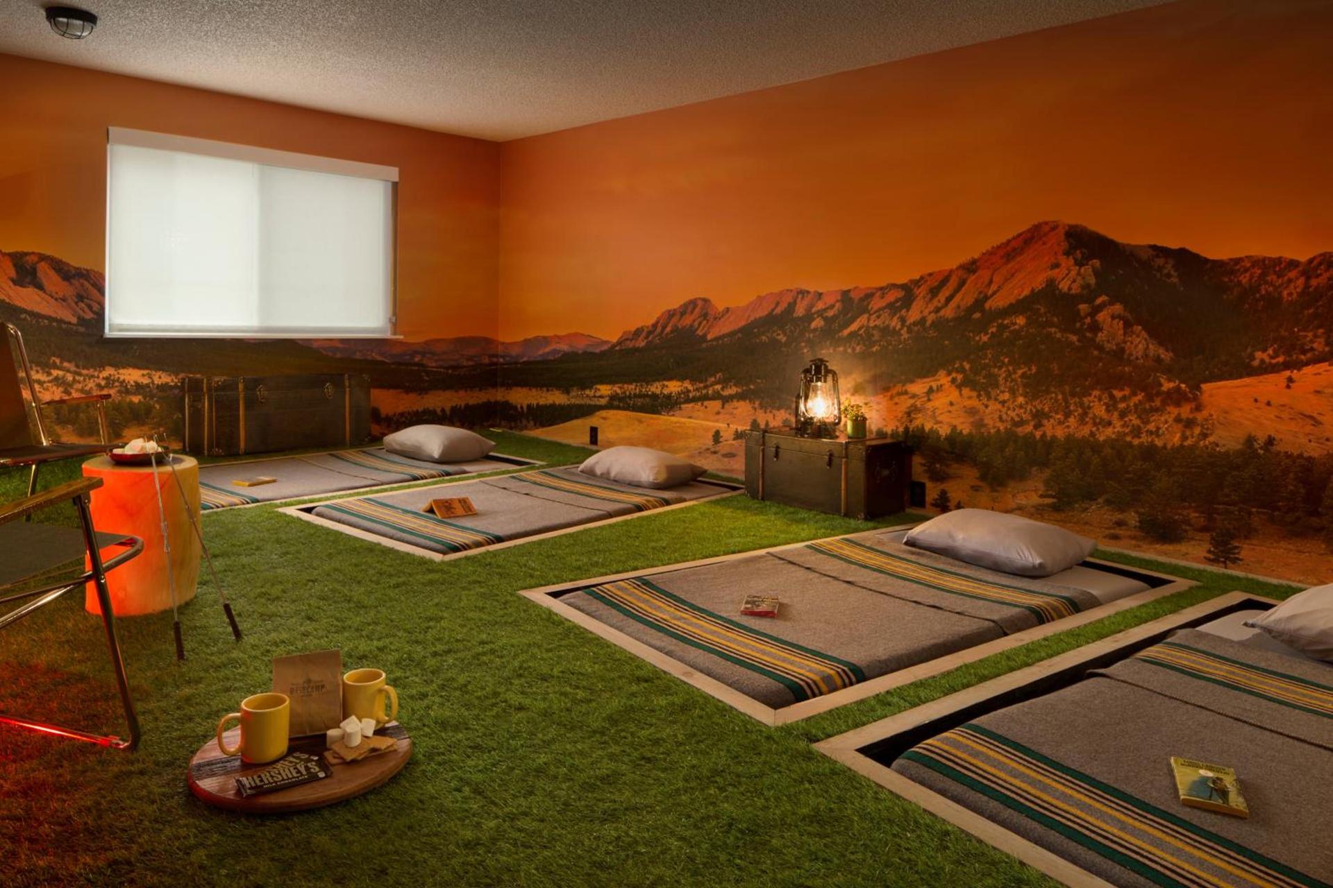 Basecamp Boulder photo 25