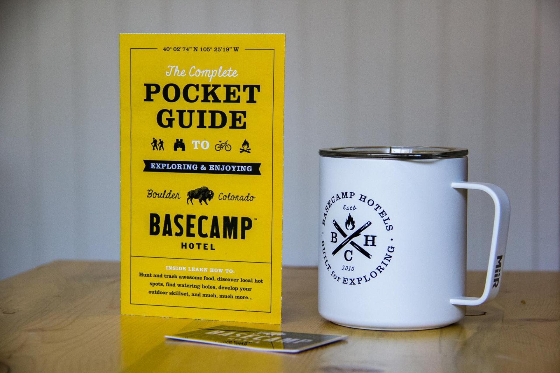 Basecamp Boulder photo 22