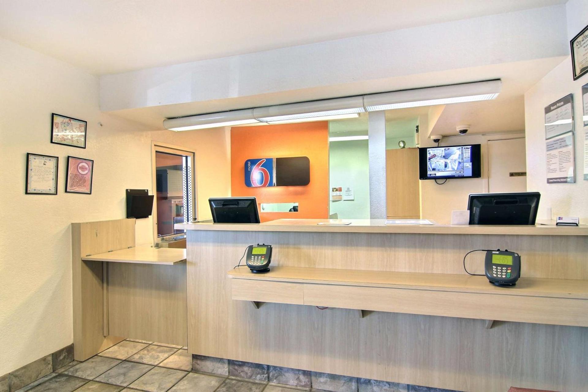 Motel 6-Lubbock, TX photo 25