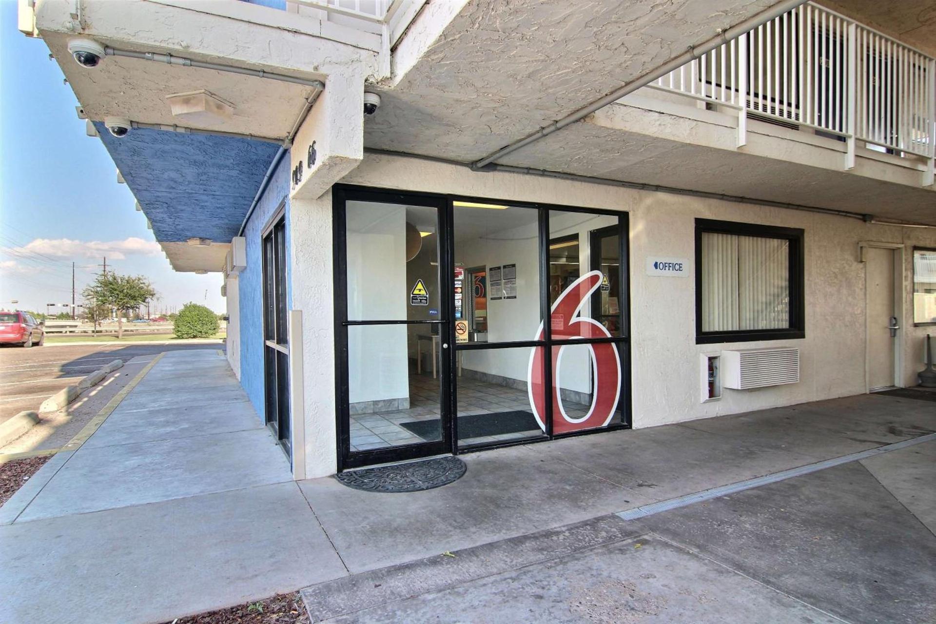 Motel 6-Lubbock, TX photo 6