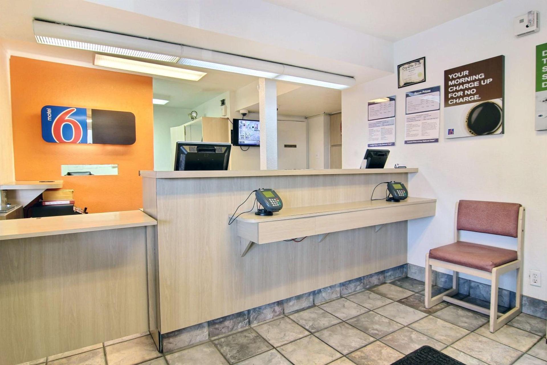 Motel 6-Lubbock, TX photo 27