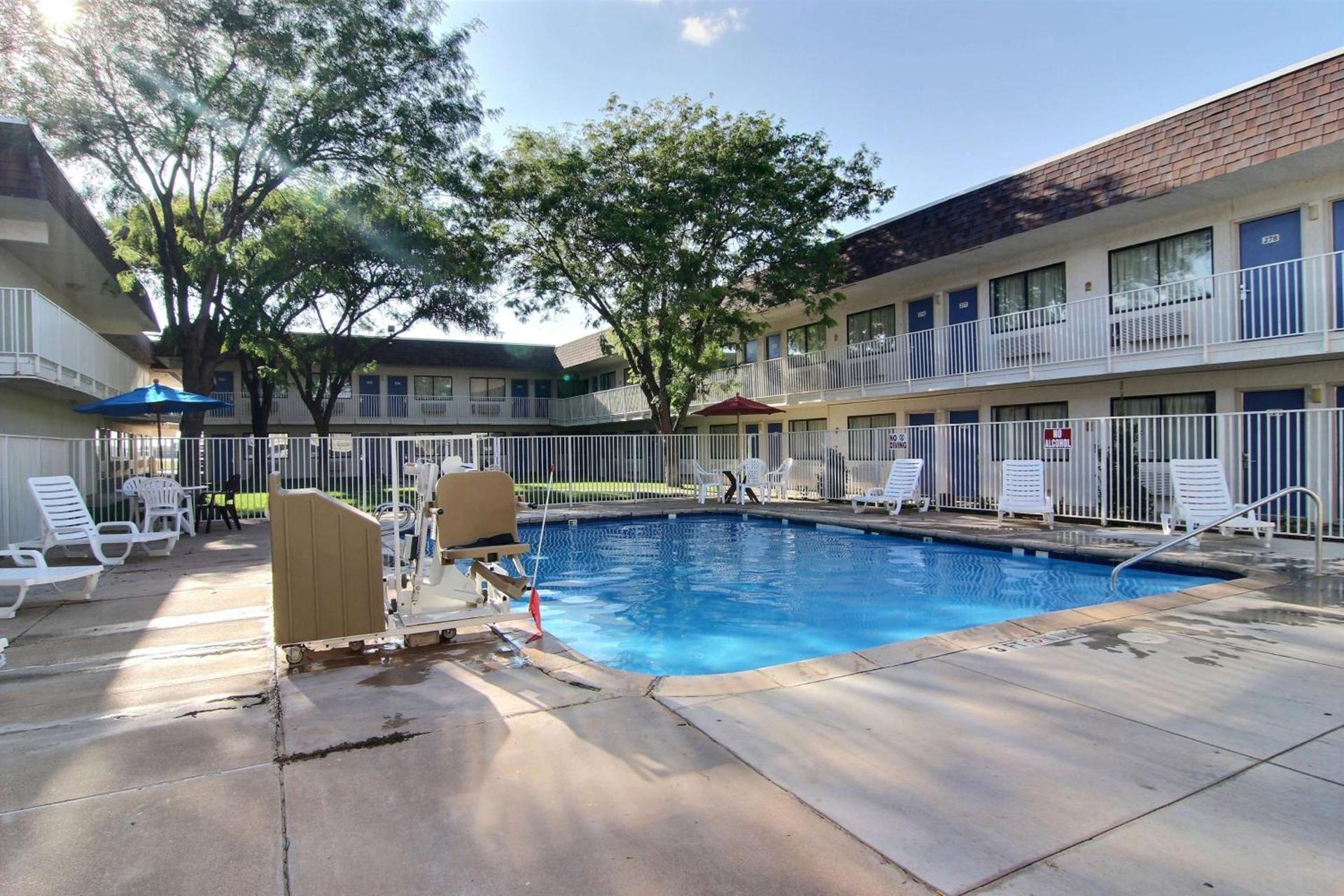 Motel 6-Lubbock, TX photo 7