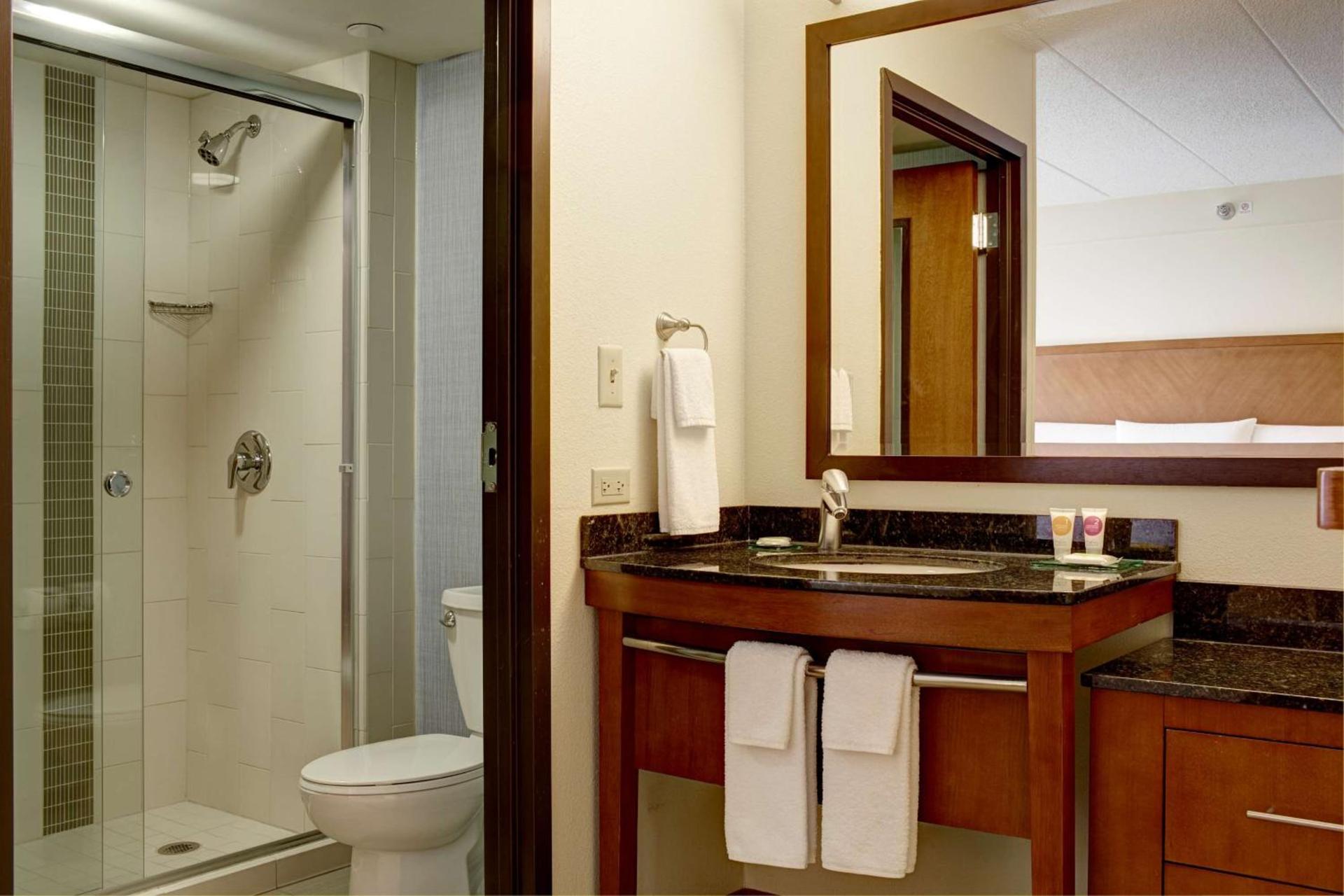 Hyatt Place Chantilly Dulles Airport South photo 49