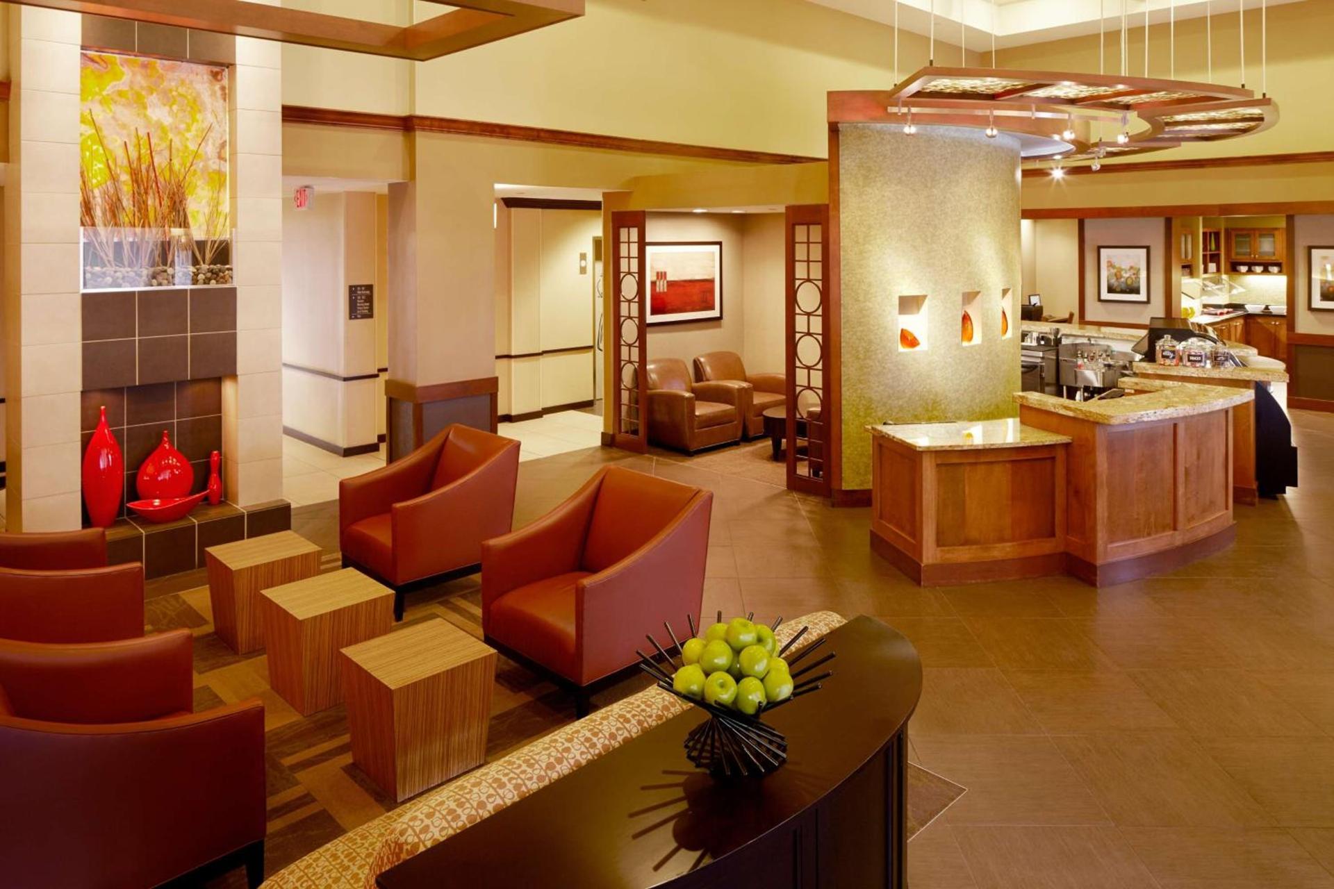 Hyatt Place Chantilly Dulles Airport South photo 48