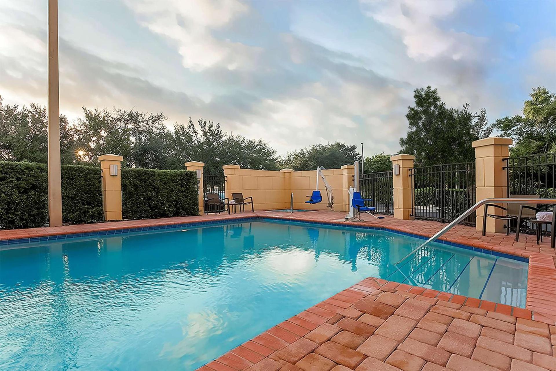 Hyatt Place Lake Mary/Orlando North photo 30
