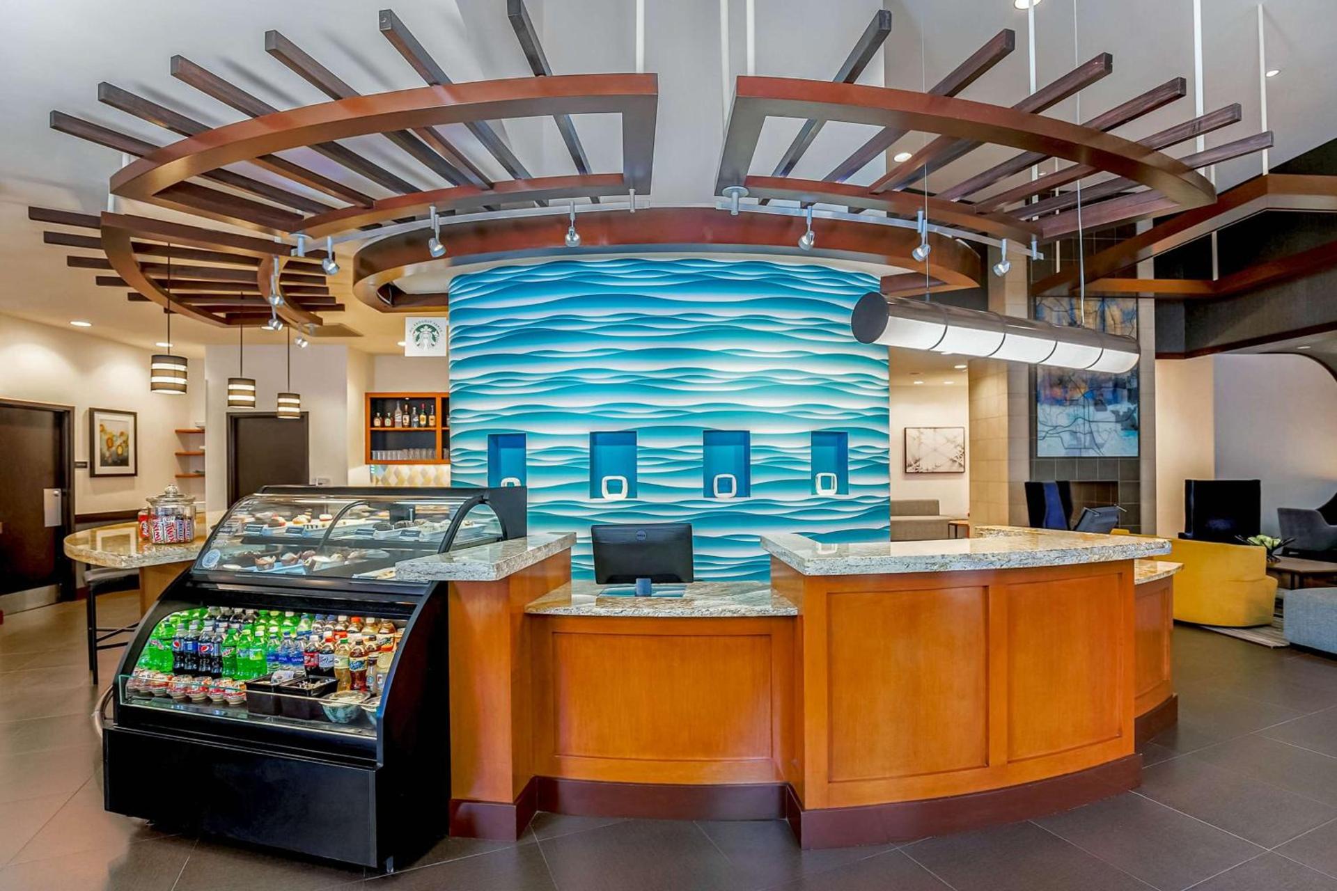 Hyatt Place Lake Mary/Orlando North photo 42