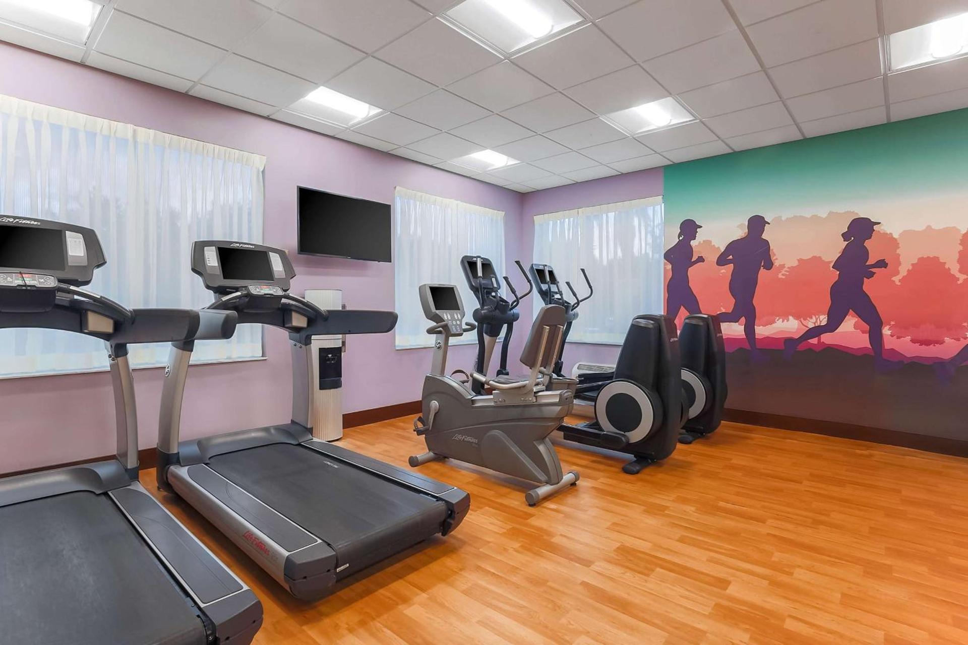 Hyatt Place Lake Mary/Orlando North photo 46