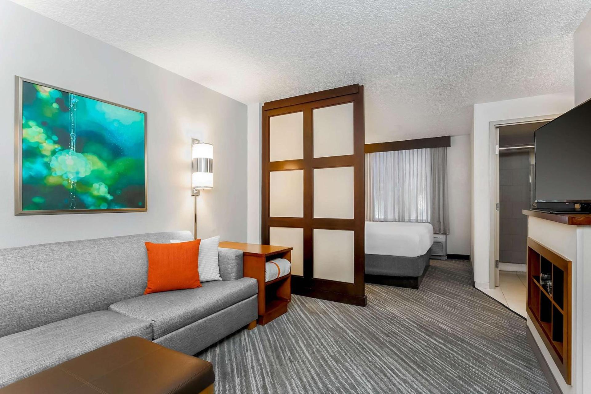 Hyatt Place Lake Mary/Orlando North photo 29