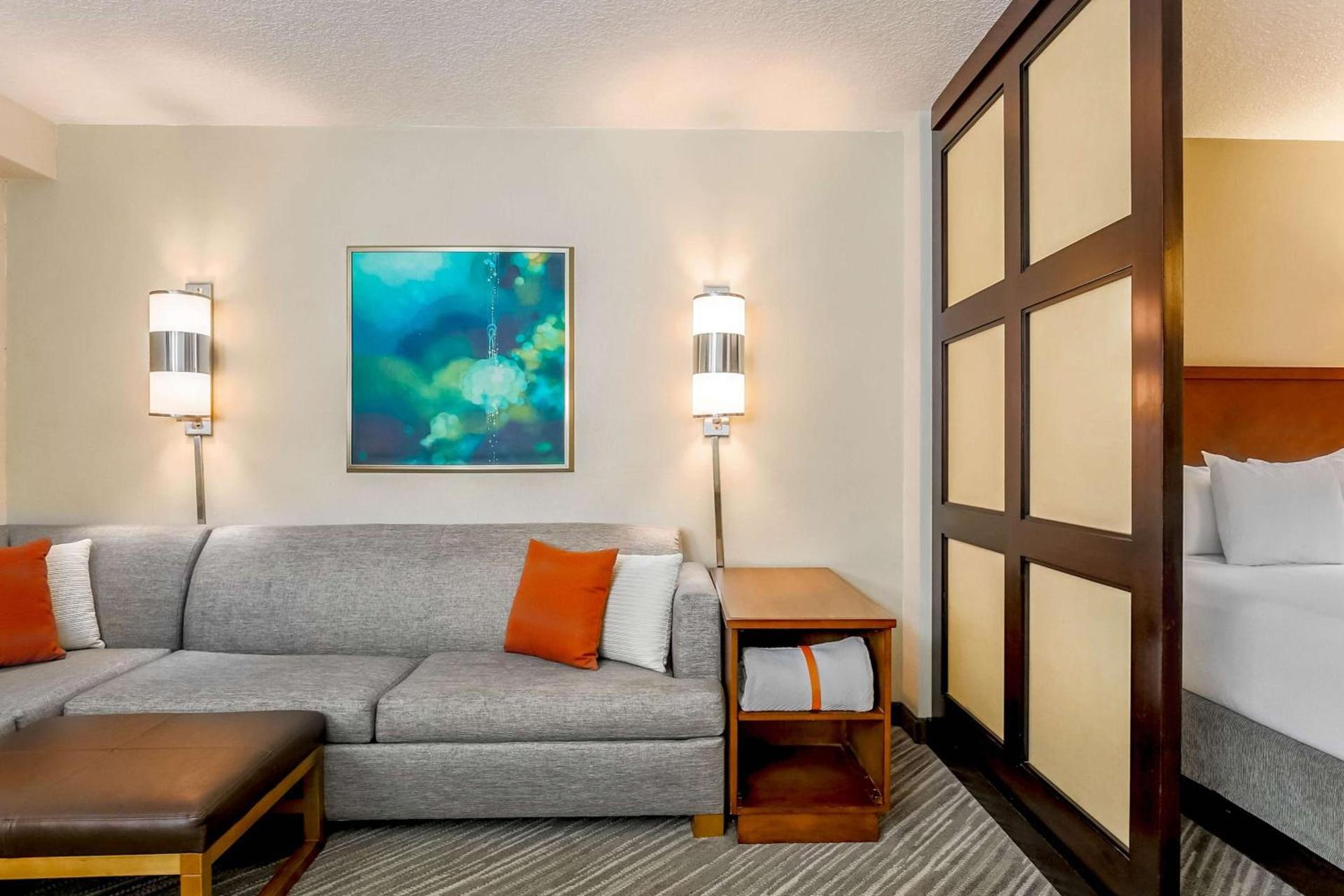 Hyatt Place Lake Mary/Orlando North photo 31