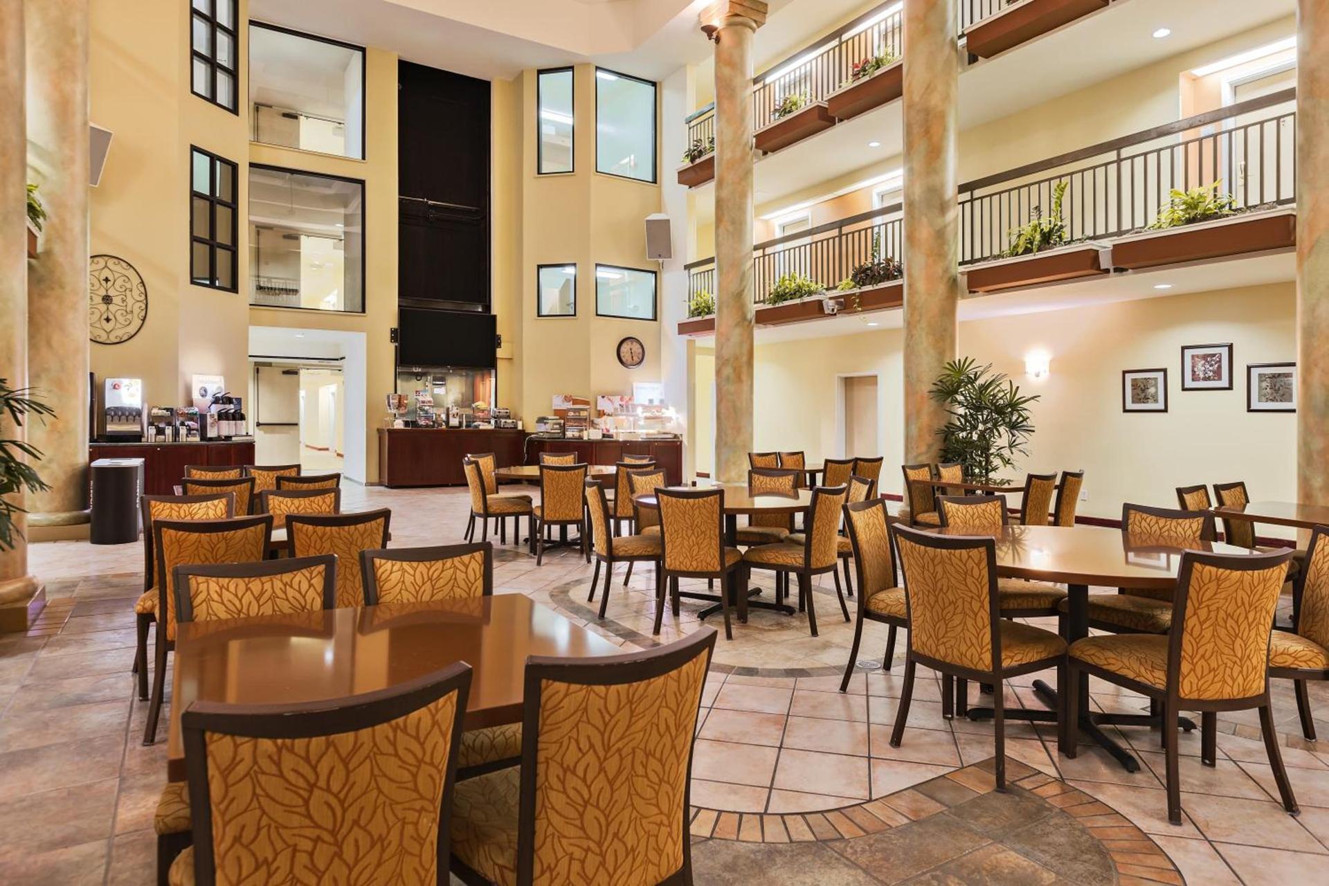 Holiday Inn Express Hotel & Suites San Jose-Morgan Hill by IHG photo 49
