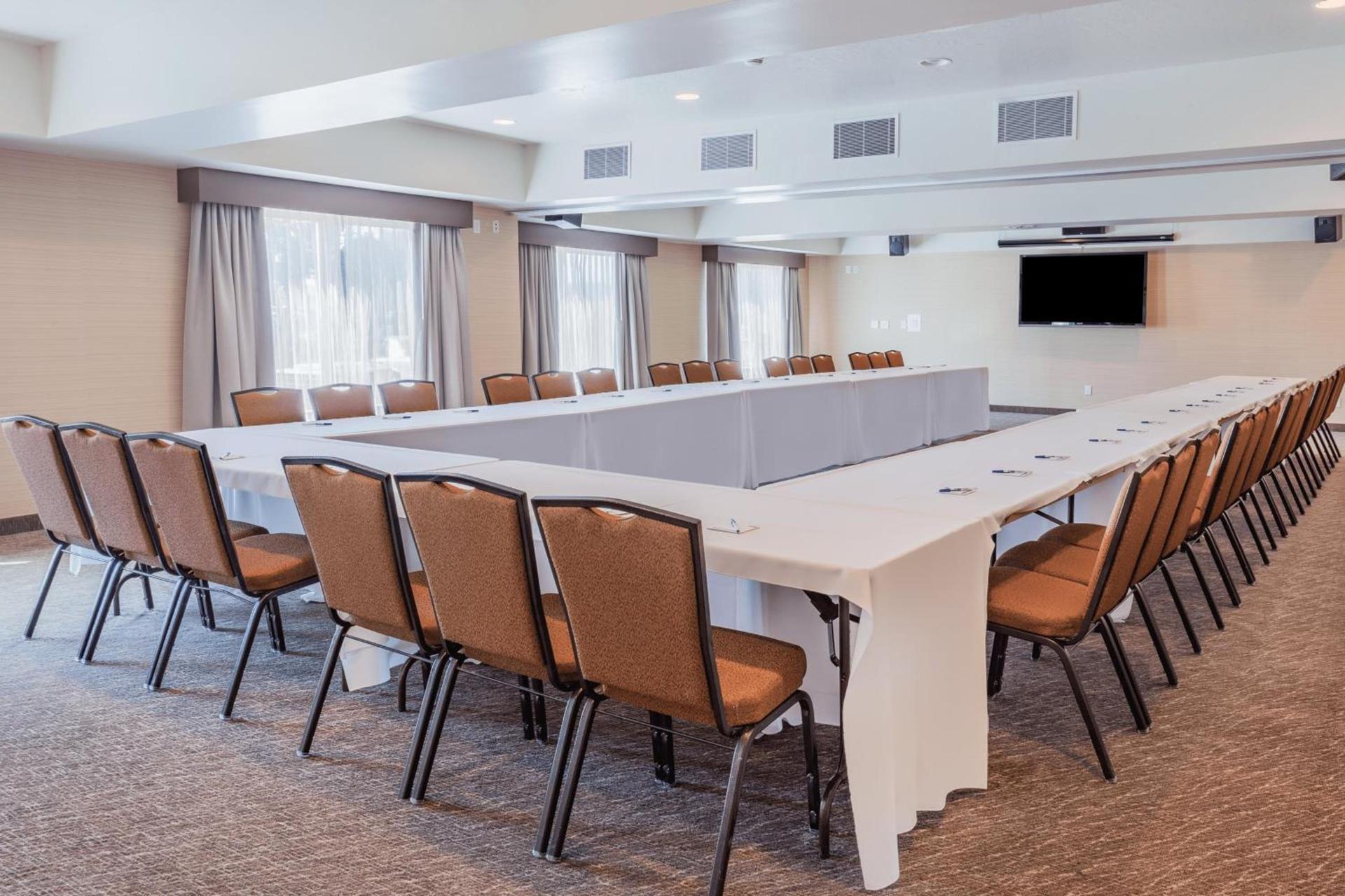 Holiday Inn Express Hotel & Suites San Jose-Morgan Hill by IHG photo 48