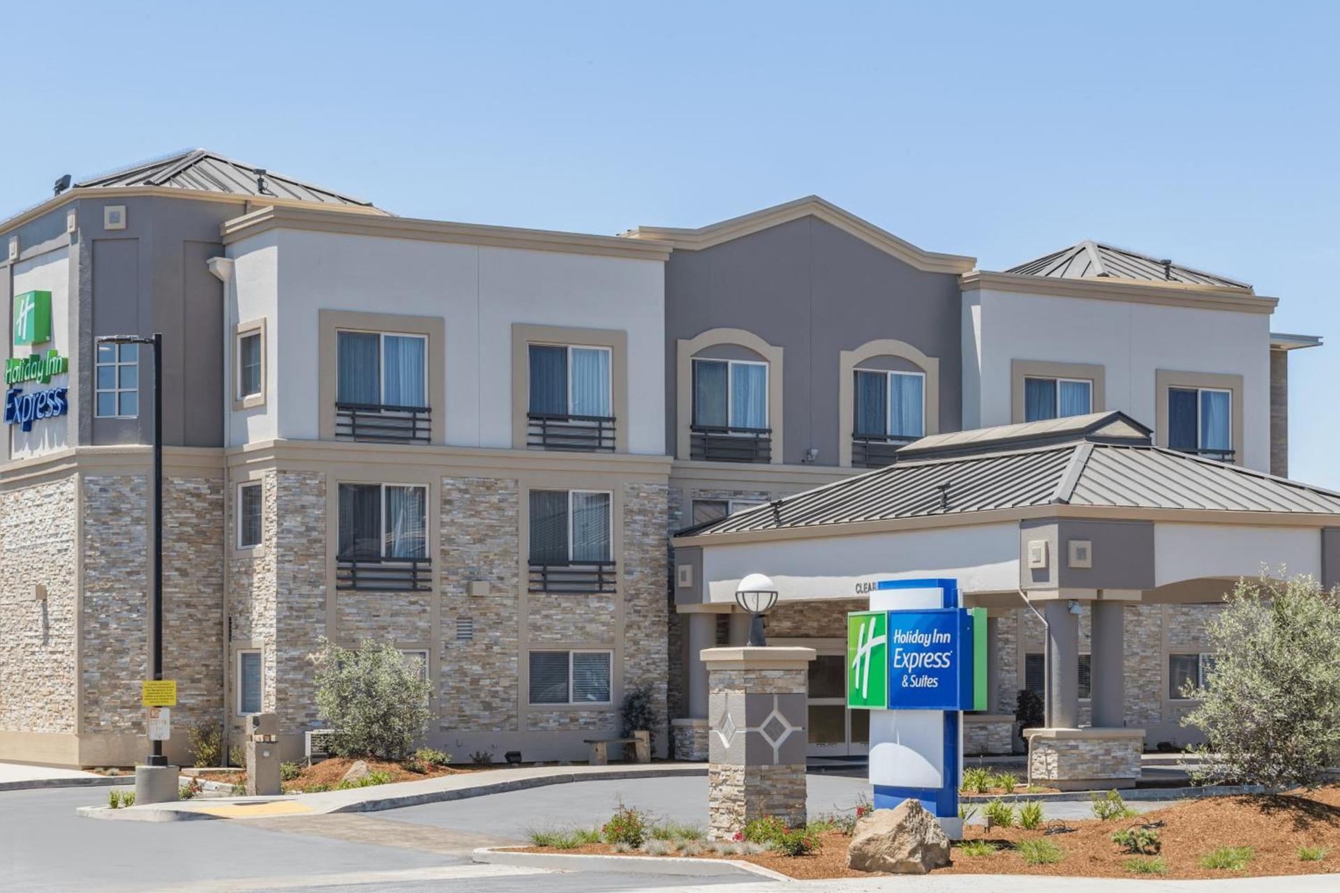 Holiday Inn Express Hotel & Suites San Jose-Morgan Hill by IHG photo 53
