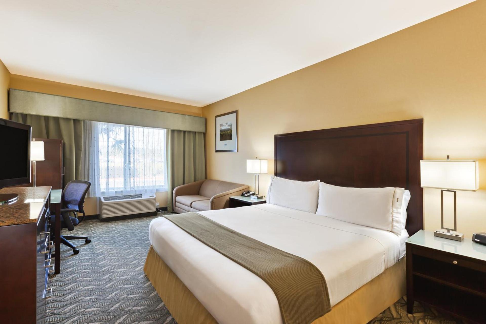 Holiday Inn Express Hotel & Suites San Jose-Morgan Hill by IHG photo 35