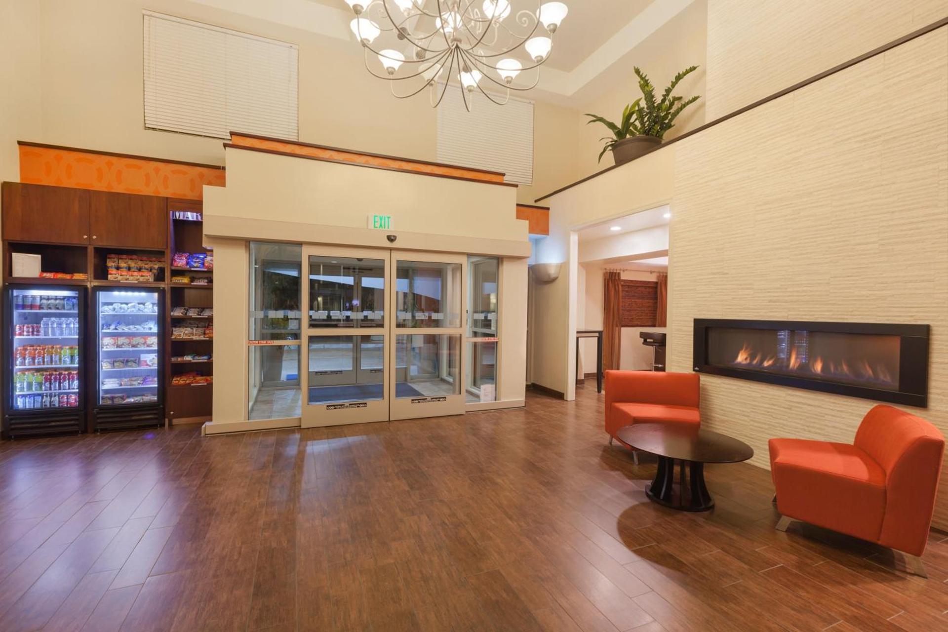Holiday Inn Express Hotel & Suites San Jose-Morgan Hill by IHG photo 19