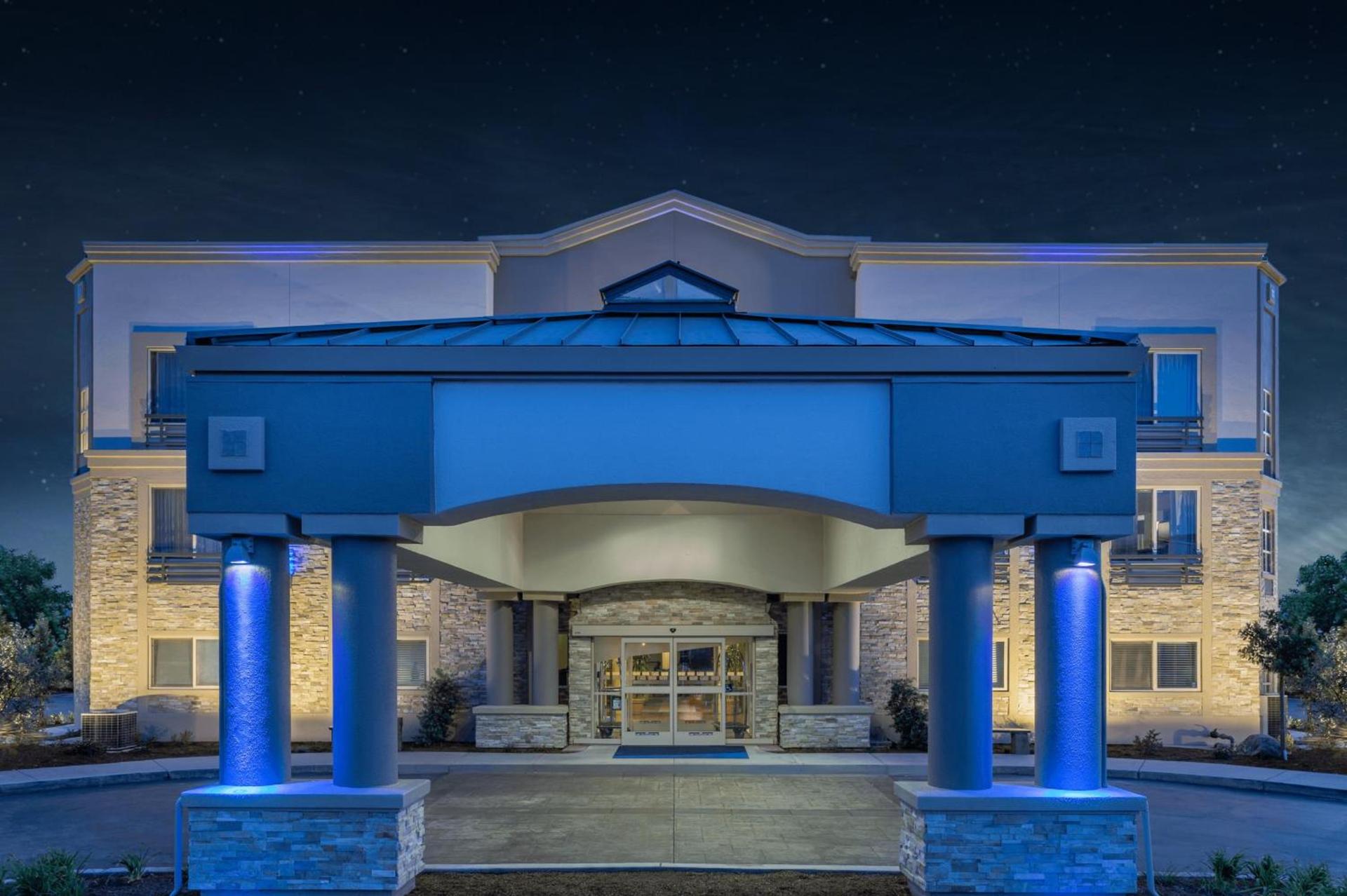 Holiday Inn Express Hotel & Suites San Jose-Morgan Hill by IHG photo 12