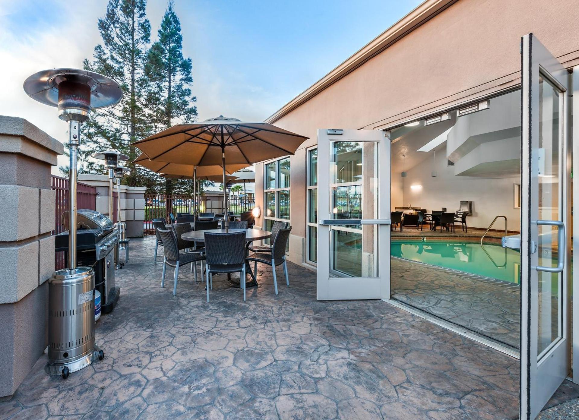 Holiday Inn Express Hotel & Suites San Jose-Morgan Hill by IHG photo 14