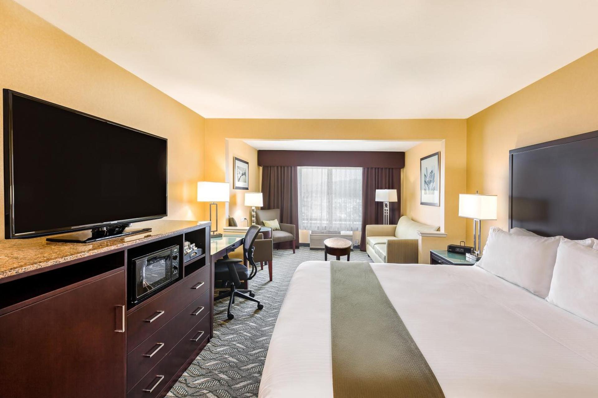 Holiday Inn Express Hotel & Suites San Jose-Morgan Hill by IHG photo 38