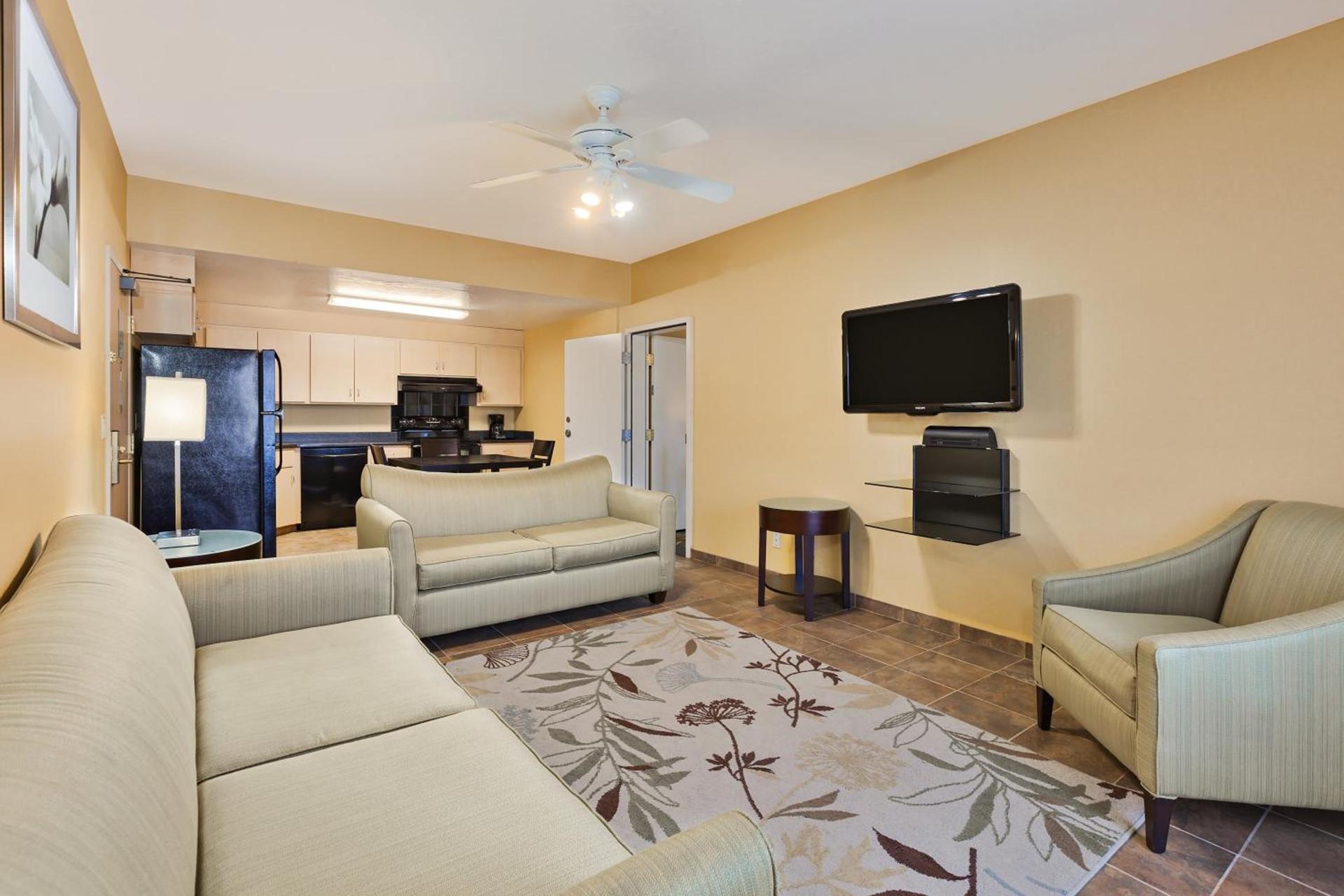 Holiday Inn Express Hotel & Suites San Jose-Morgan Hill by IHG photo 37