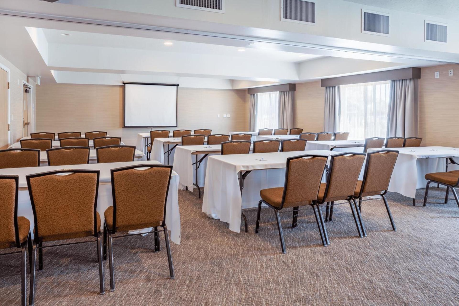 Holiday Inn Express Hotel & Suites San Jose-Morgan Hill by IHG photo 50