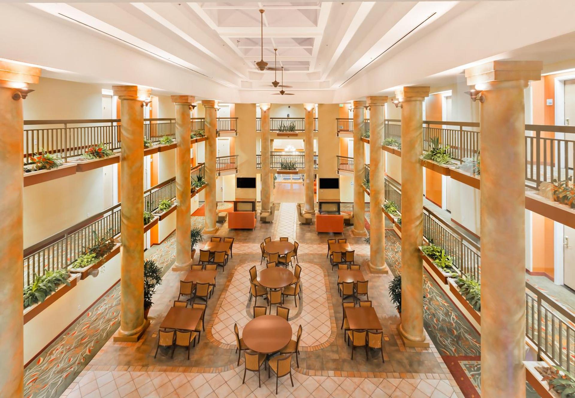Holiday Inn Express Hotel & Suites San Jose-Morgan Hill by IHG photo 47