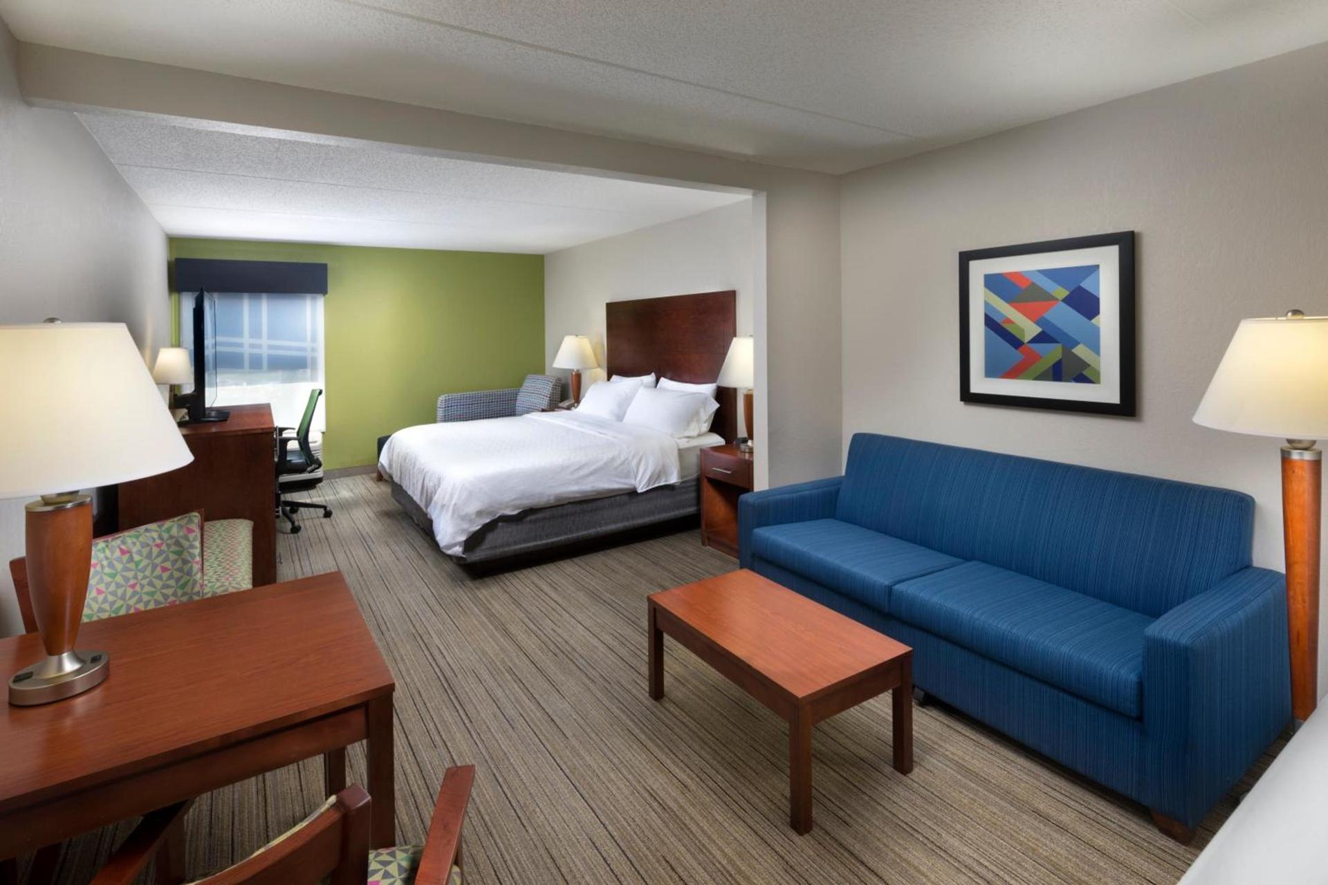 Holiday Inn Express Middlesboro by IHG photo 14