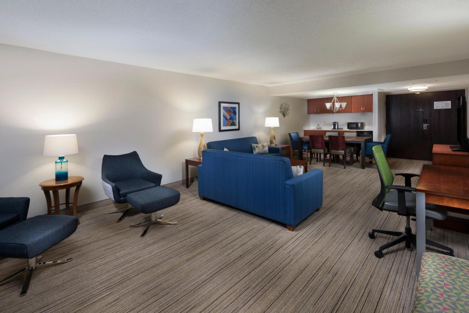 Holiday Inn Express Middlesboro by IHG photo 20