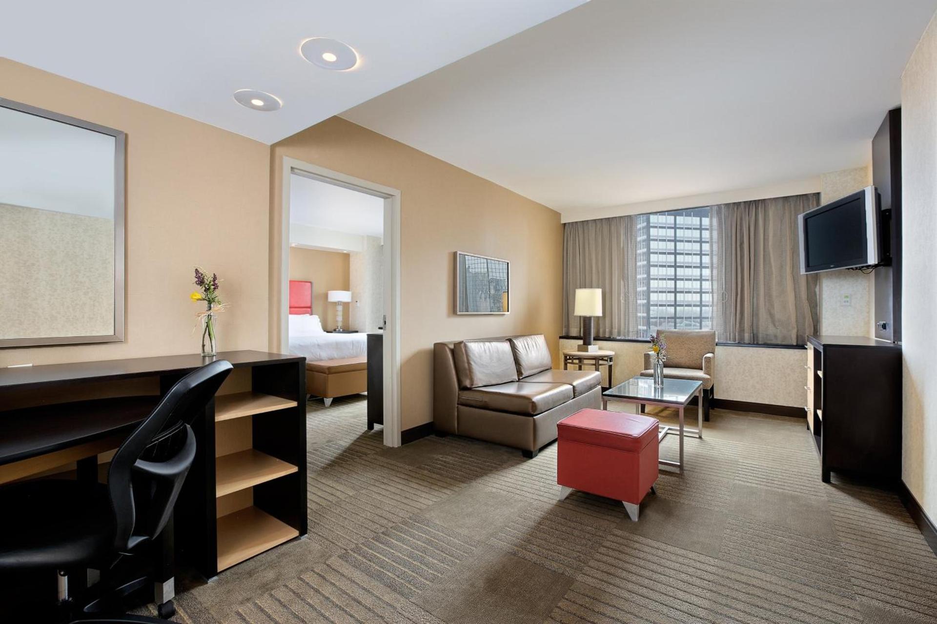Holiday Inn Express Denver Downtown by IHG photo 24