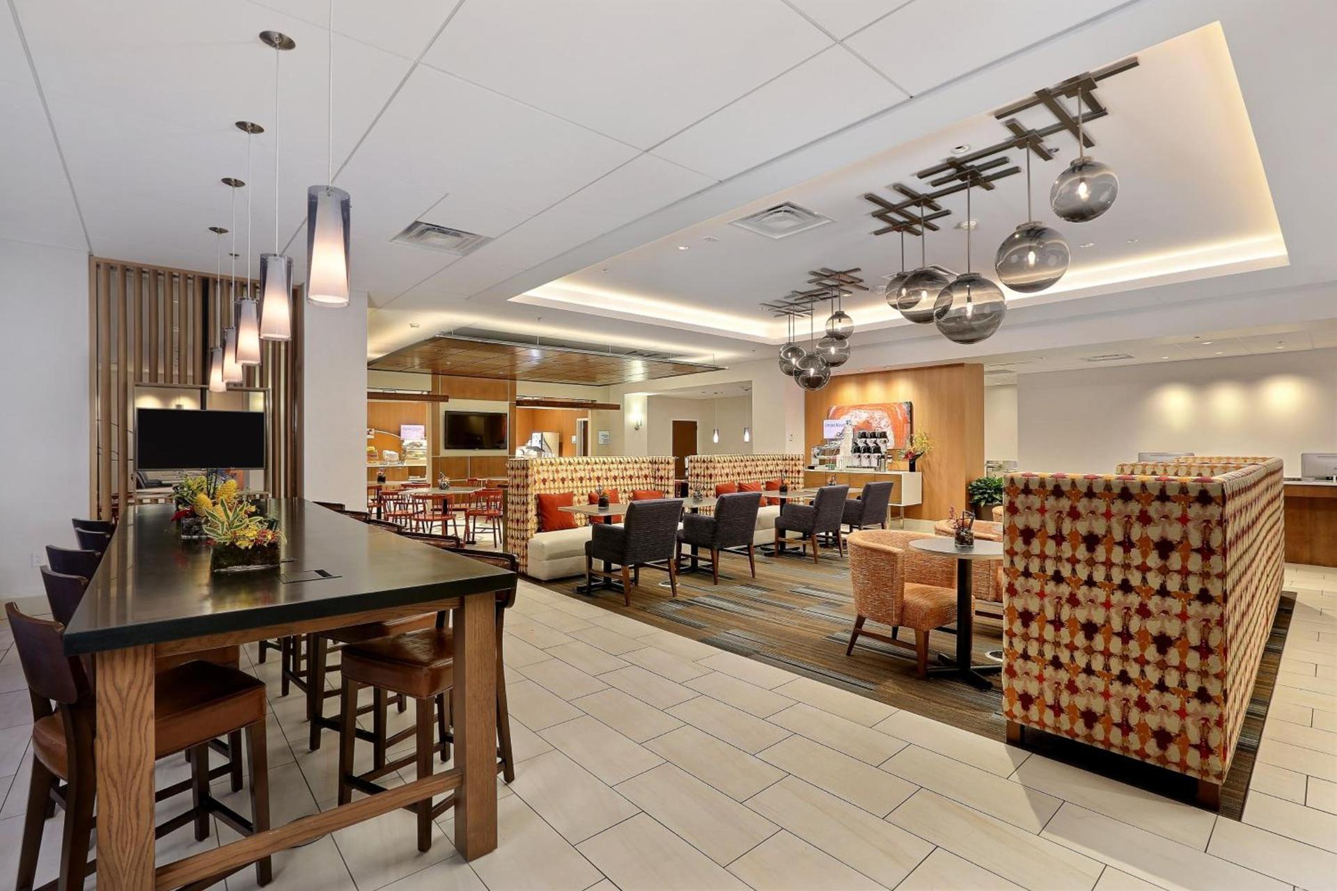 Holiday Inn Express Denver Downtown by IHG photo 21