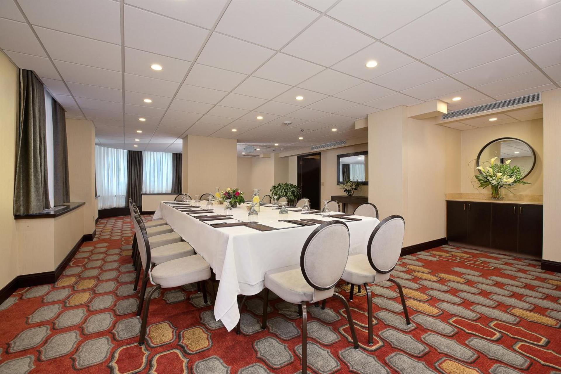 Holiday Inn Express Denver Downtown by IHG photo 15