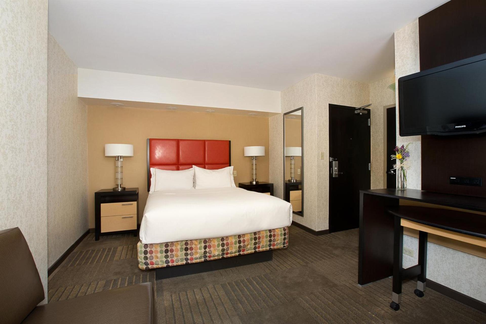 Holiday Inn Express Denver Downtown by IHG photo 25