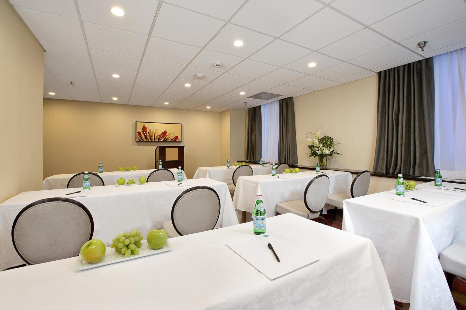Holiday Inn Express Denver Downtown by IHG photo 20