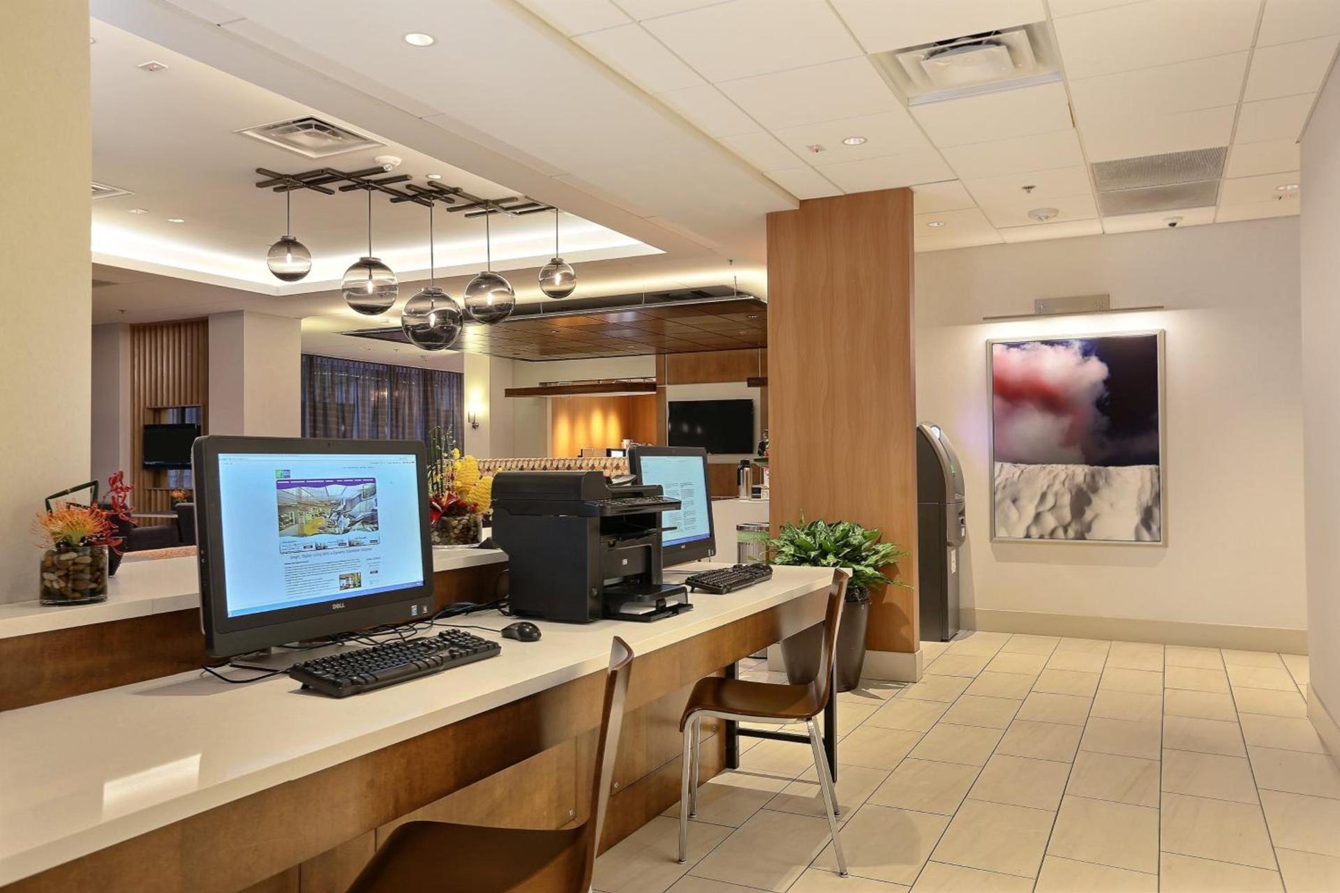 Holiday Inn Express Denver Downtown by IHG photo 6