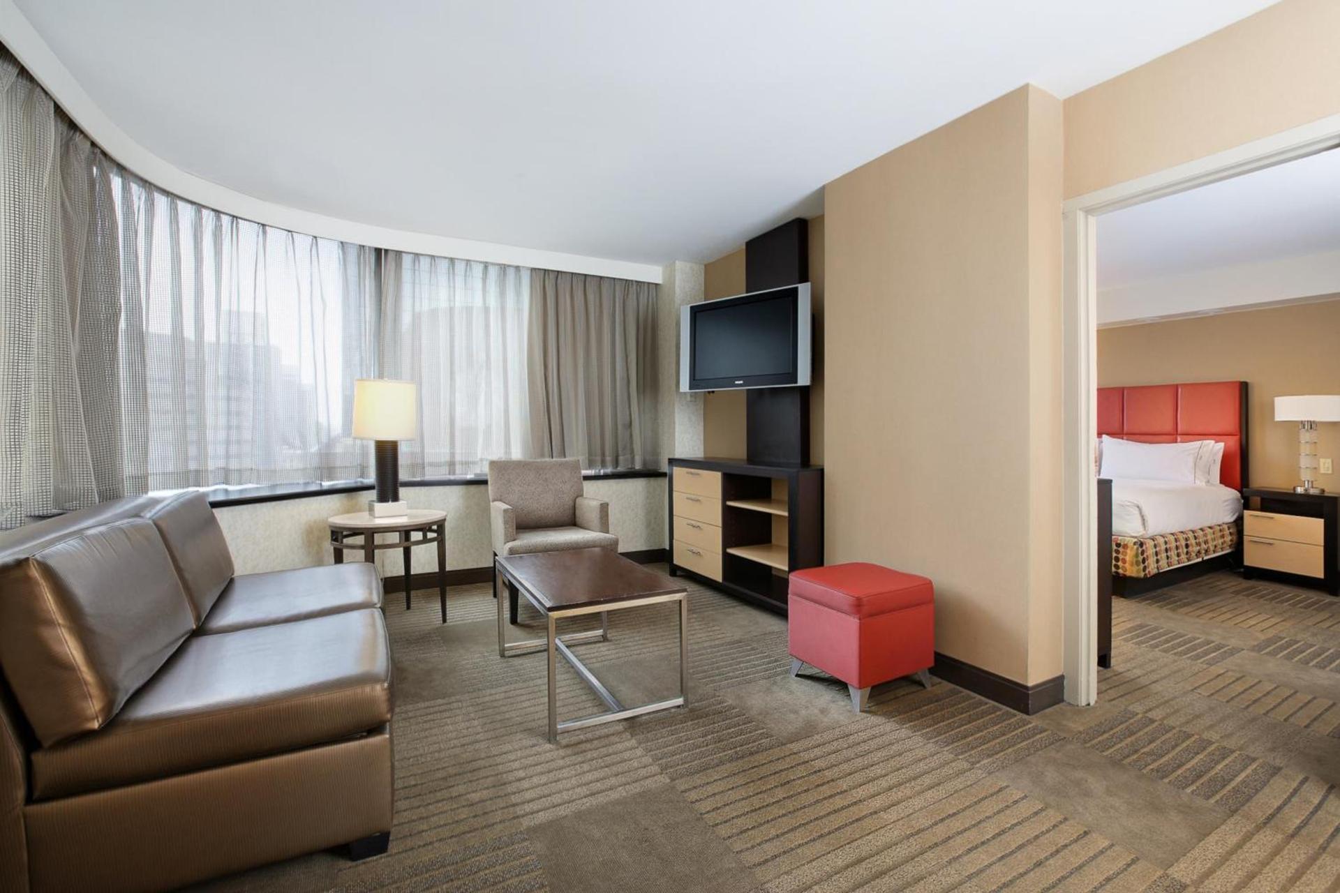 Holiday Inn Express Denver Downtown by IHG photo 12